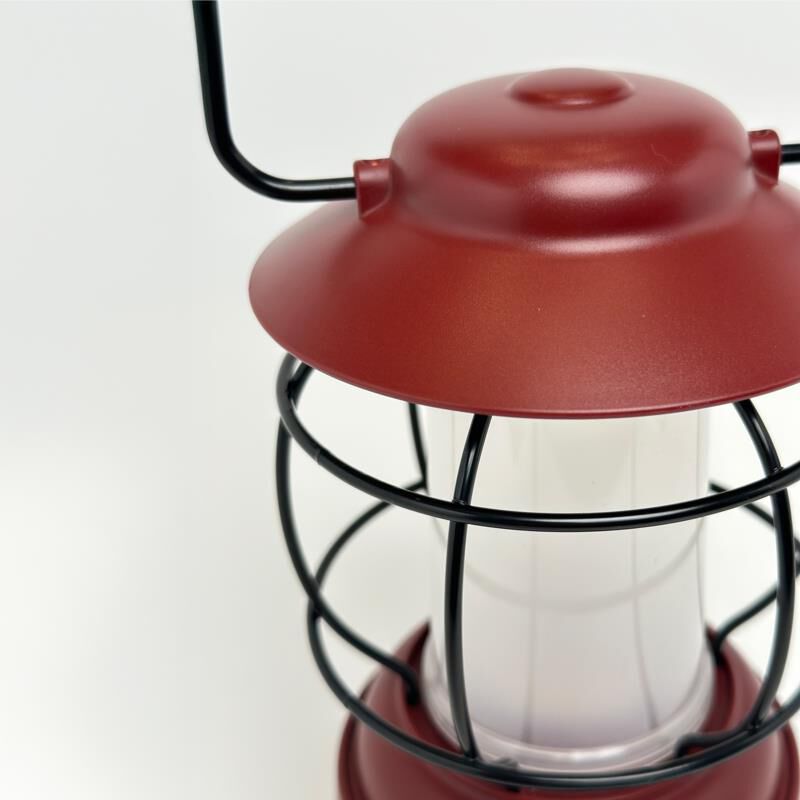 Kibun S'Mores 9 Inch Outdoor Table Lamp by Bulbrite