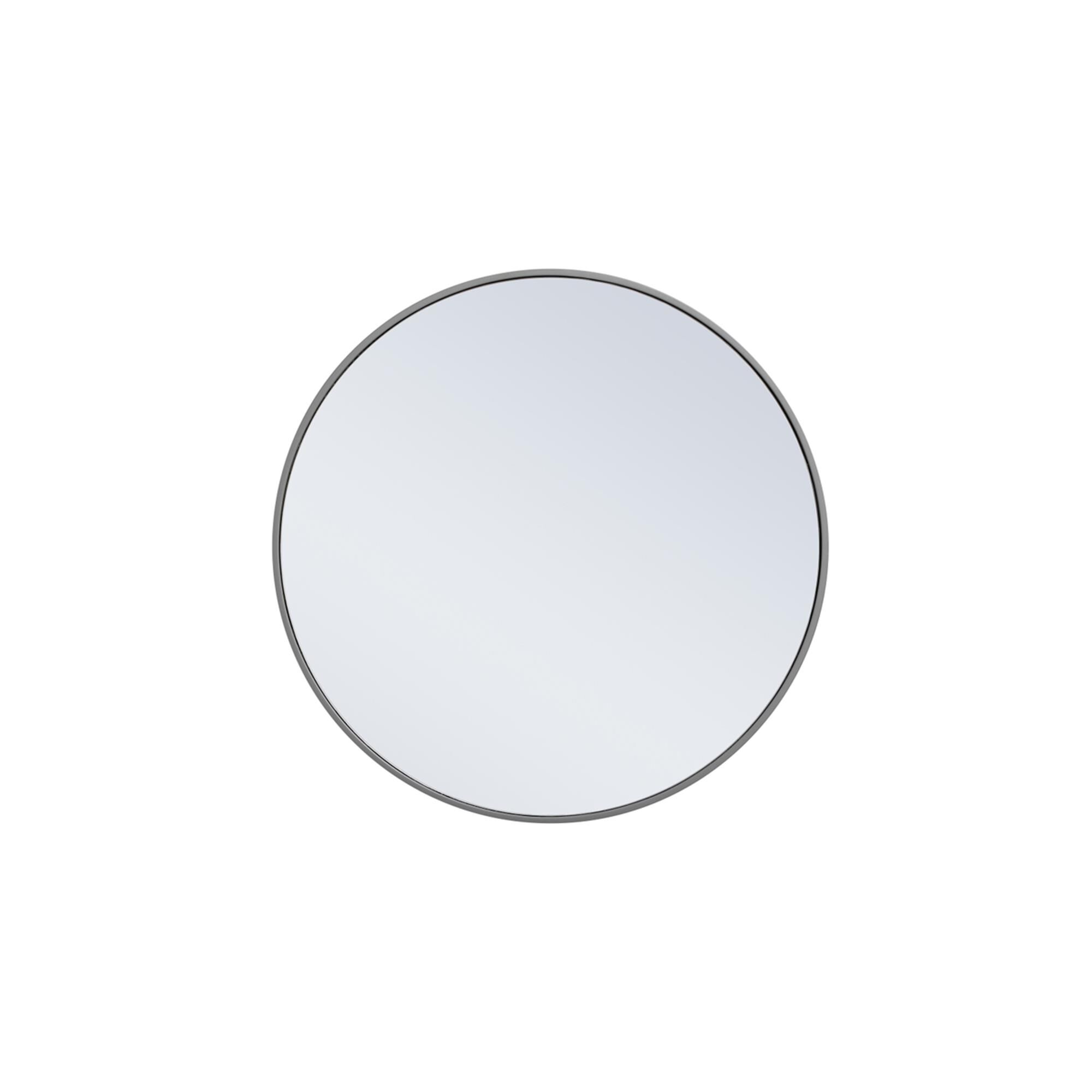 Asha 60 Inch Decorative Mirror by Elegant Decor