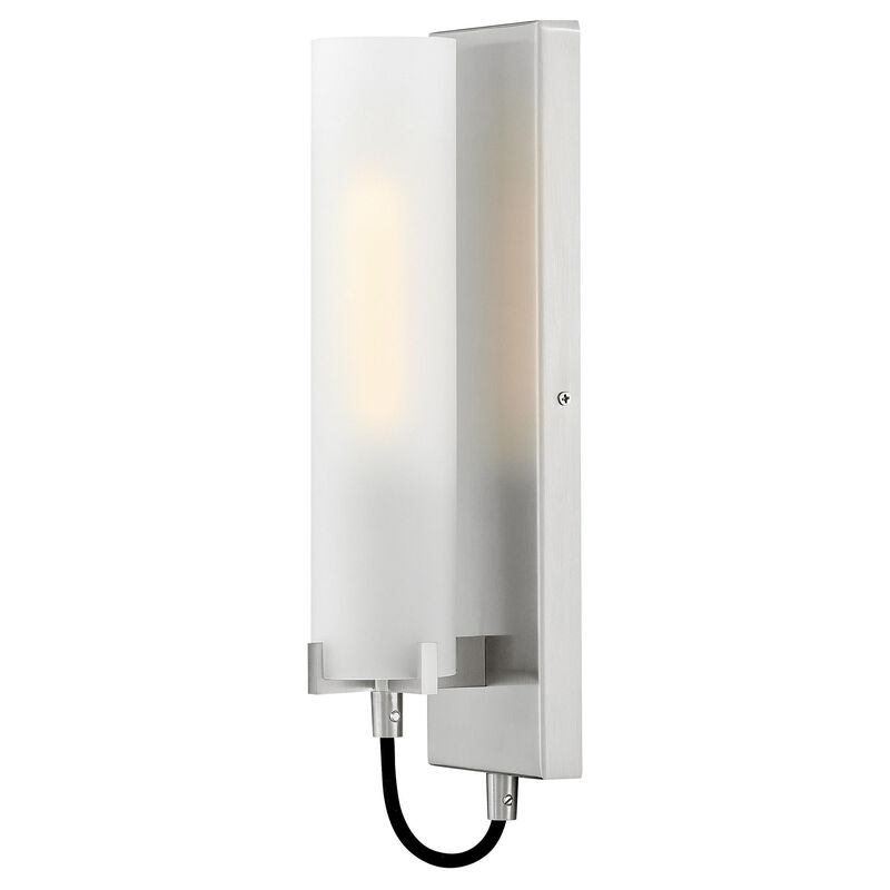 Ryden Medium Wall Sconce by Hinkley