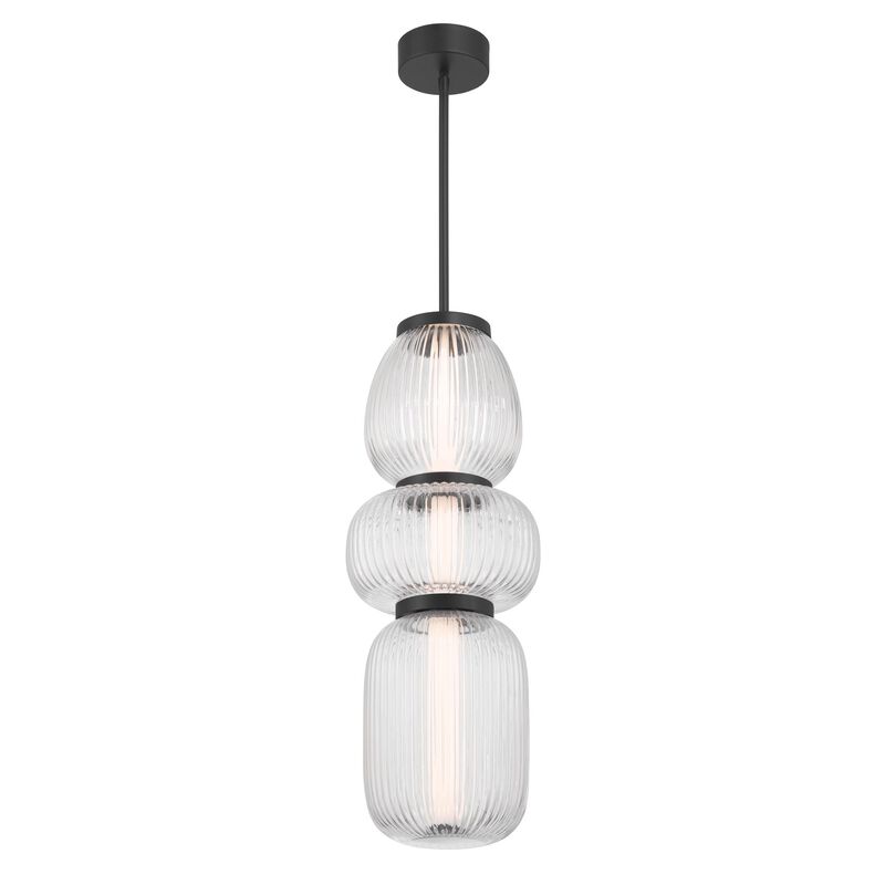 Cordel 10 Inch Mini Pendant by Minka Lavery