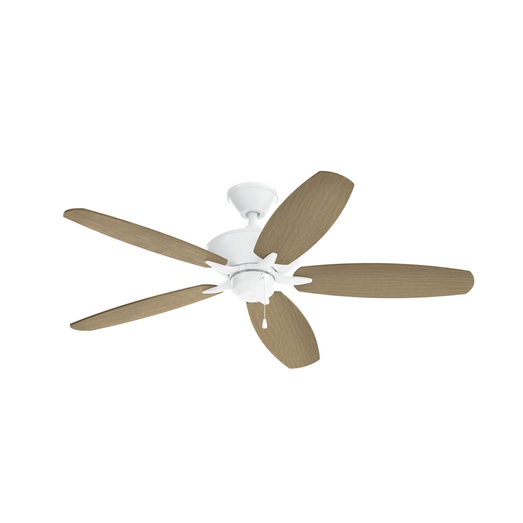 Renew 52 Inch Ceiling Fan by Kichler Lighting