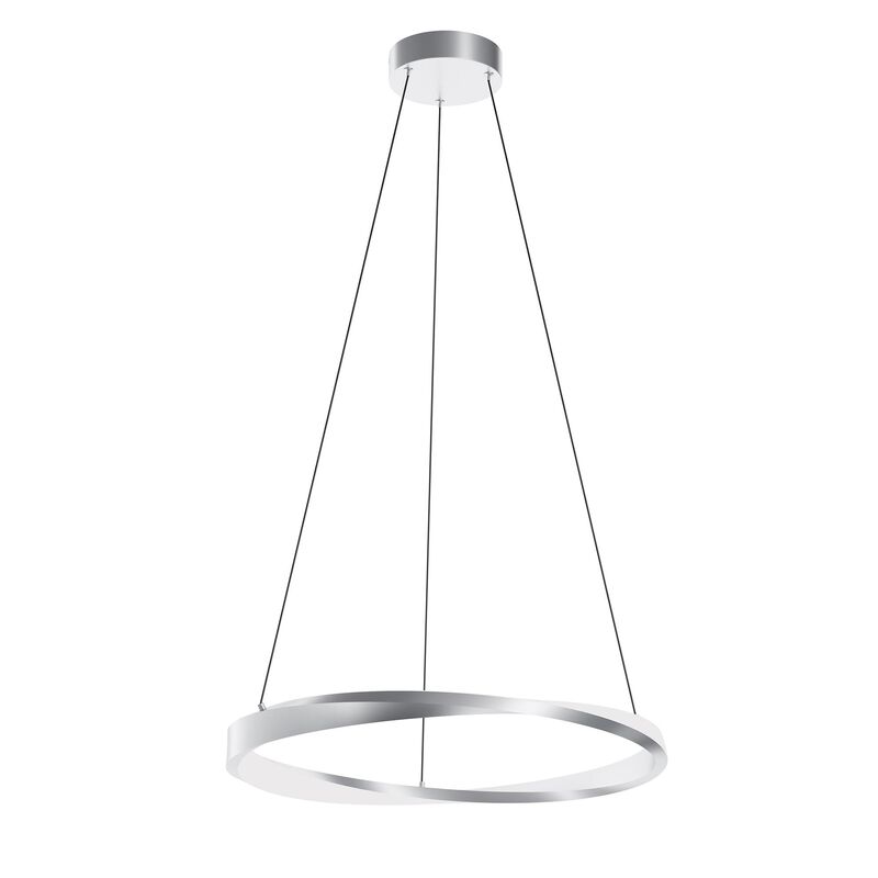 Oberon 24 Inch Chandelier by AFX Lighting