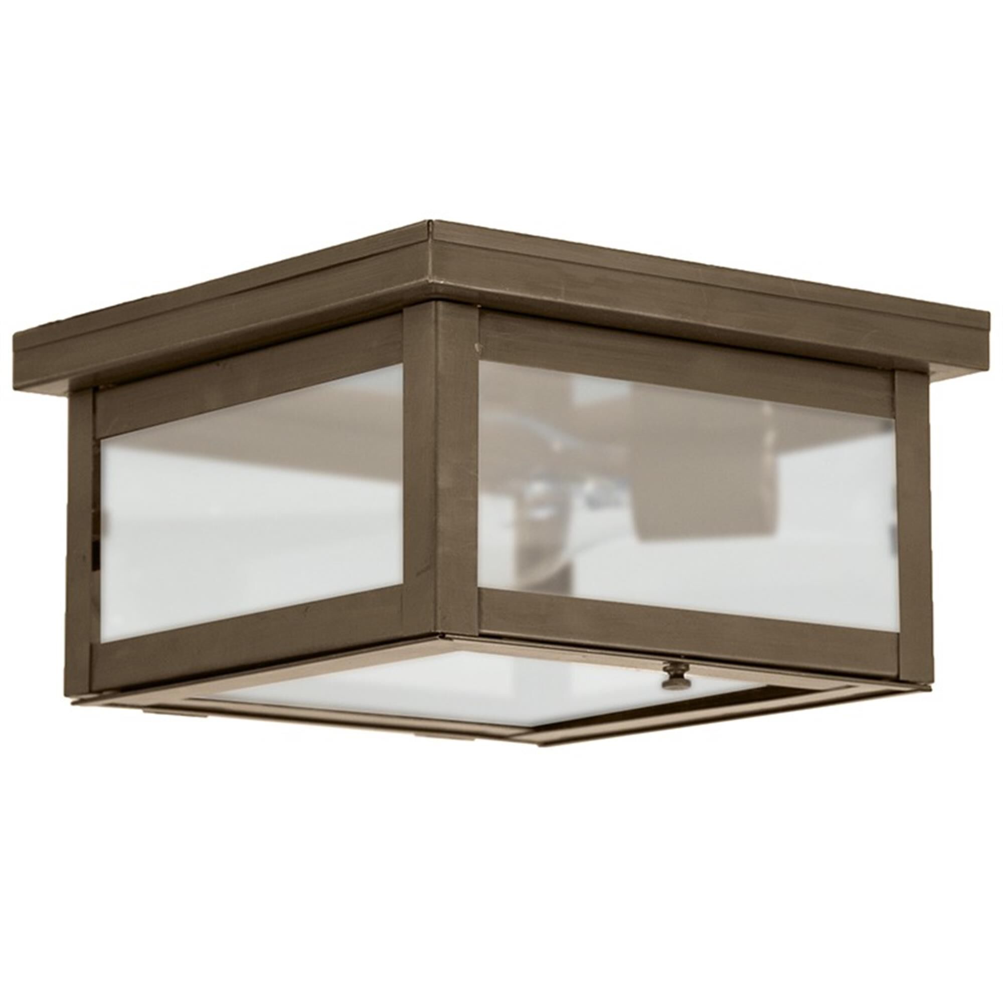 Williams 9 Inch Flush Mount,