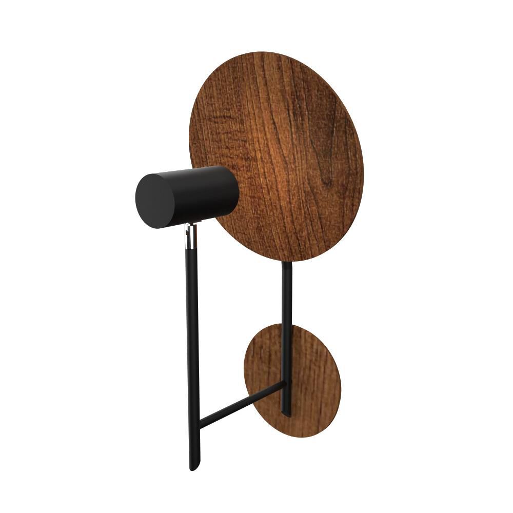 Bruno Diego Felippe Dot 19 Inch LED Wall Sconce by Accord Lighting