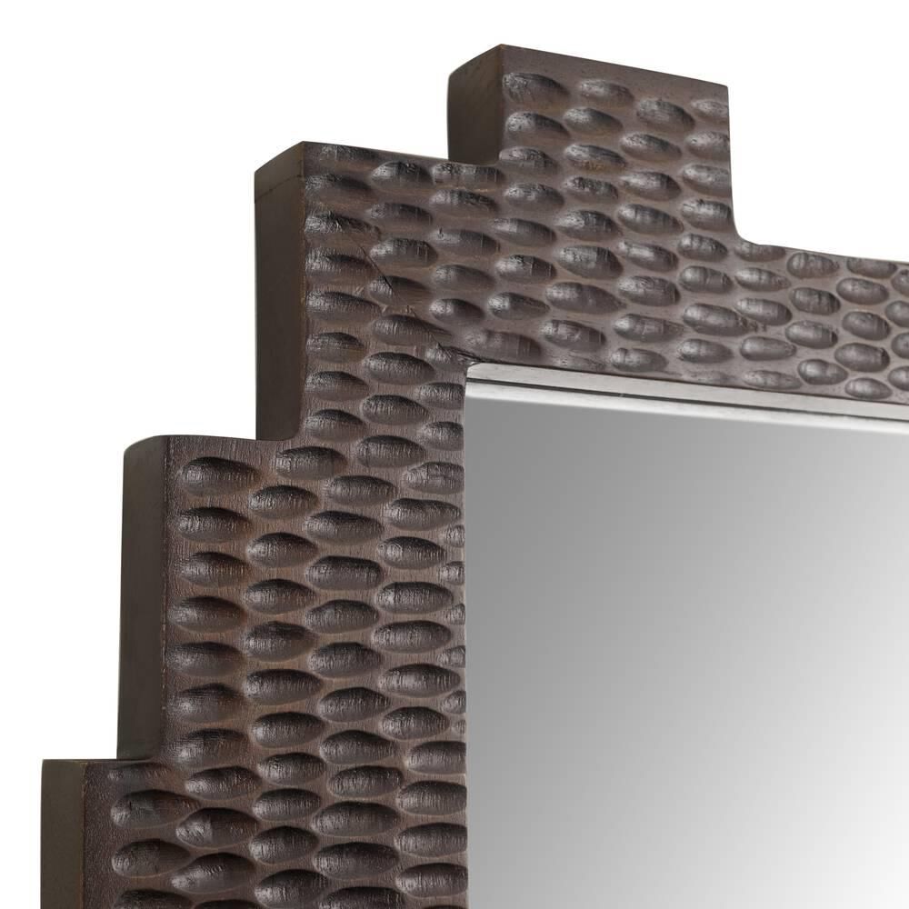 Hewitt 53 Inch Decorative Mirror by Arteriors Home