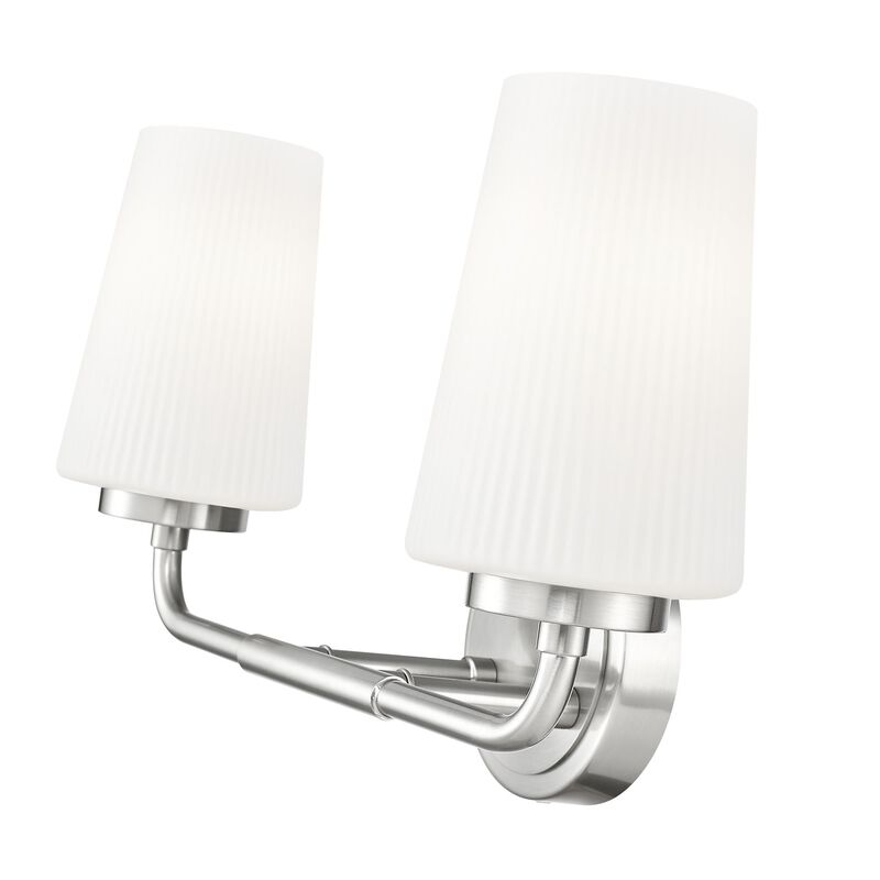 Montford 16 Inch Bath Vanity Light by Z Lite