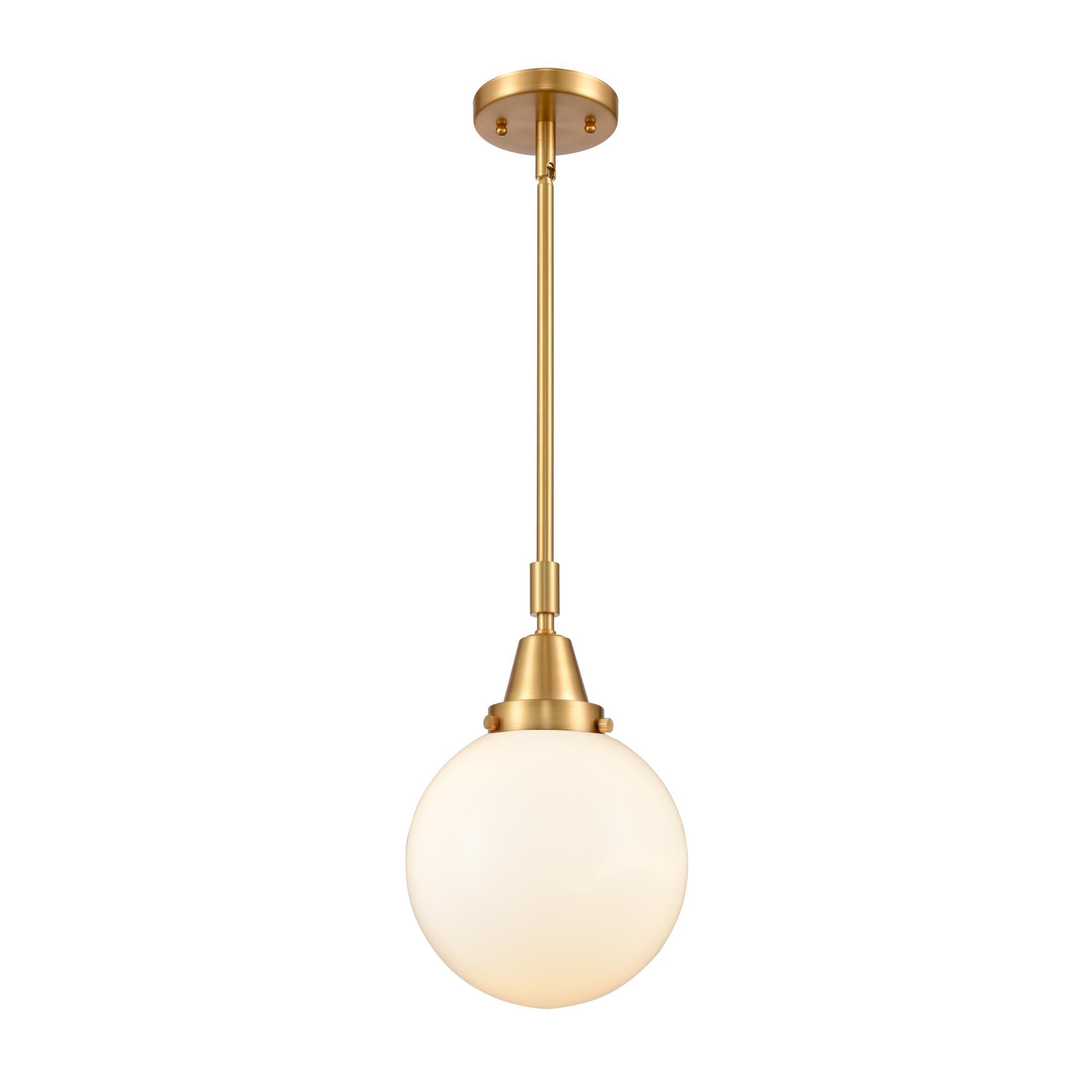 Innovations Lighting Bruno Marashlian Beacon 8 Inch Mini Pendant