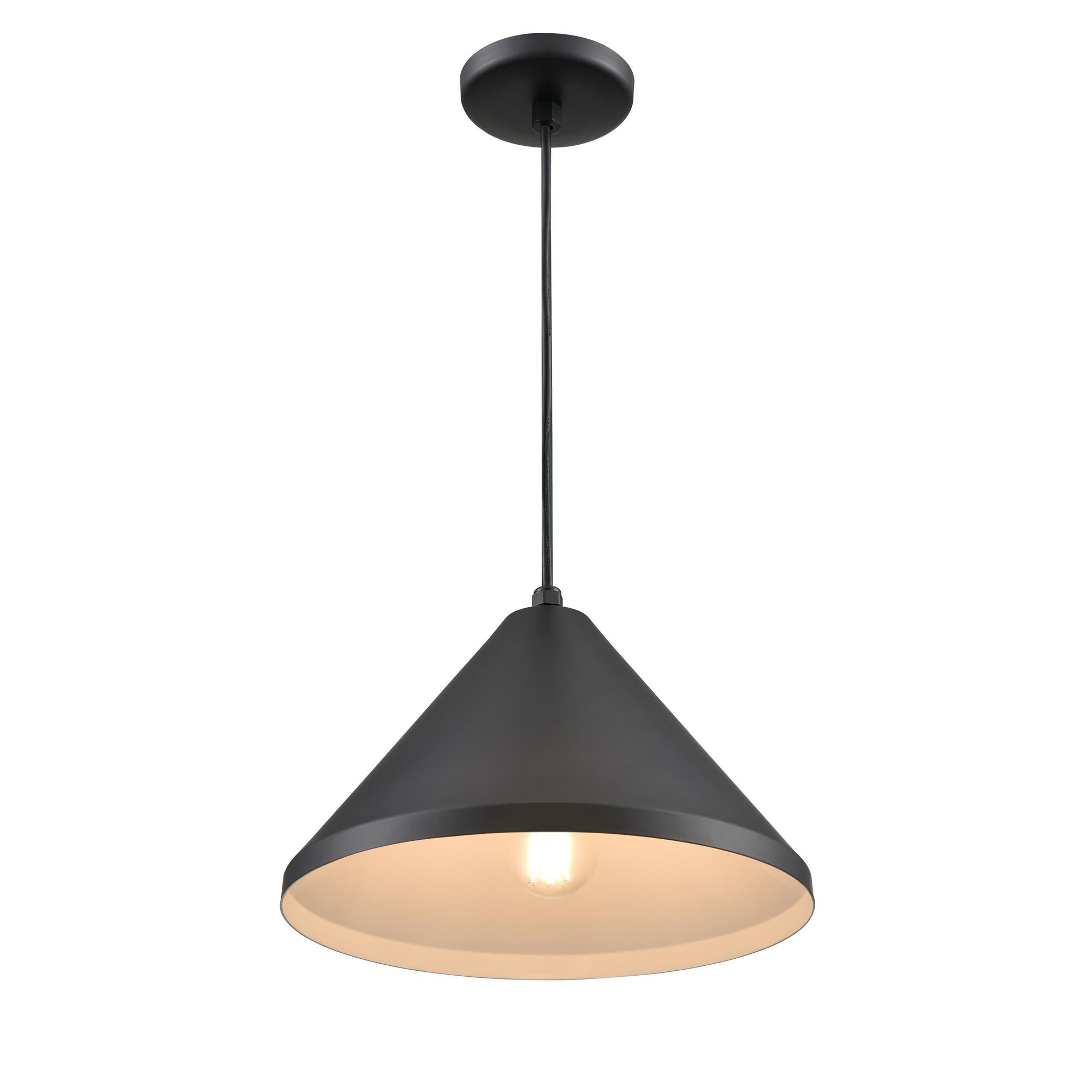 R Series 9 Inch Large Pendant by Millenium Lighting