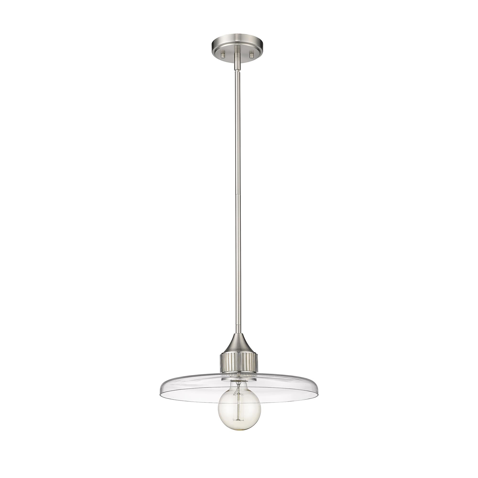 Z-Lite Paloma 14 Inch Large Pendant