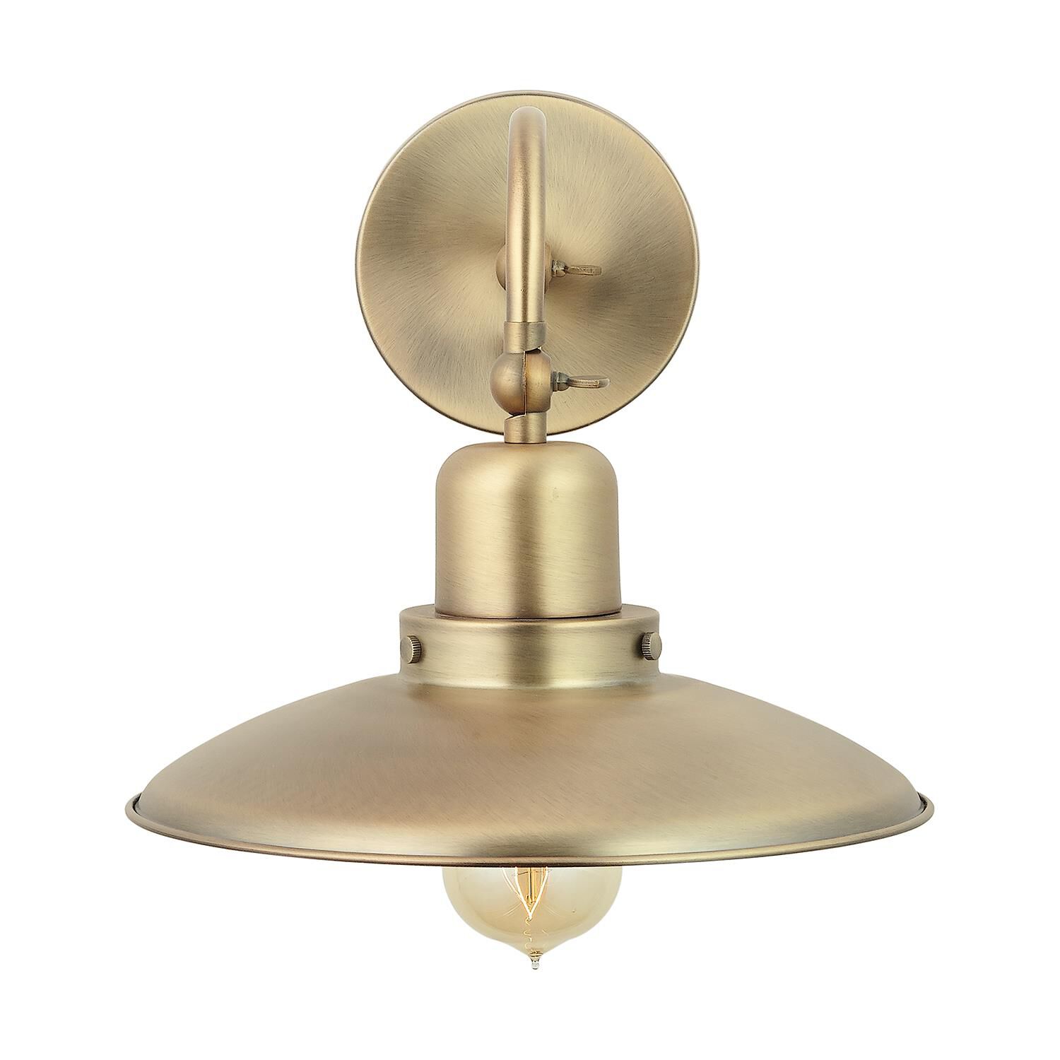 17 Inch Wall Sconce by Capital Lighting Fixture Company