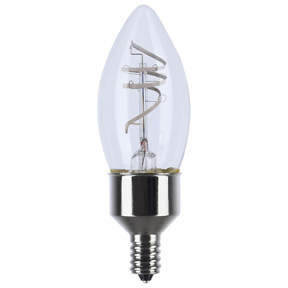 LED Light Bulb by Satco