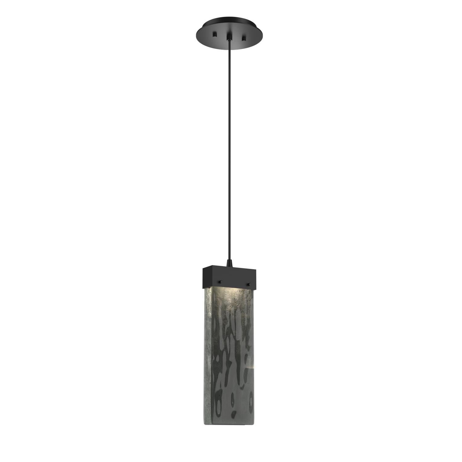 Hammerton Studio Parallel 4 Inch LED Mini Pendant