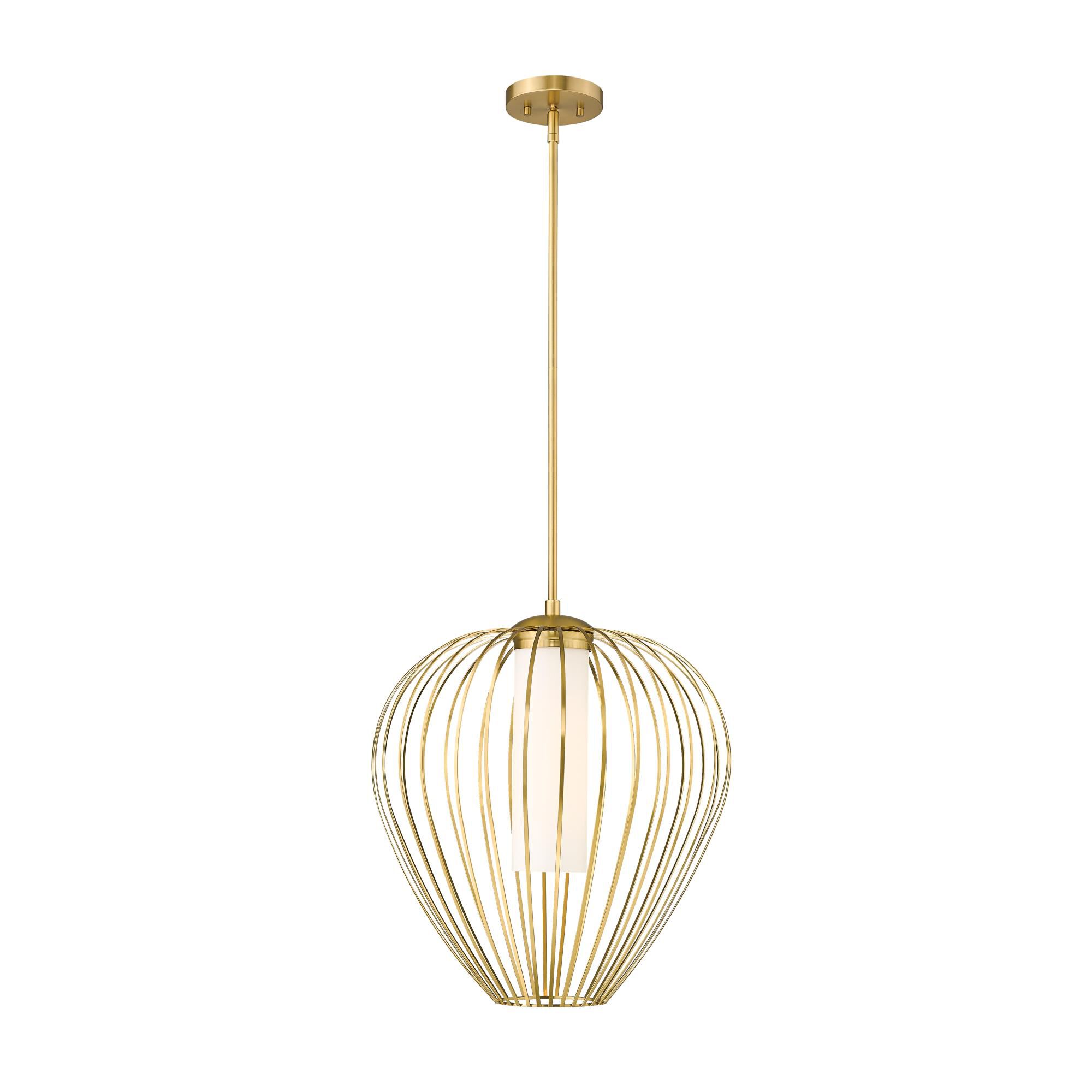 Savanti 18 Inch Large Pendant by Z Lite