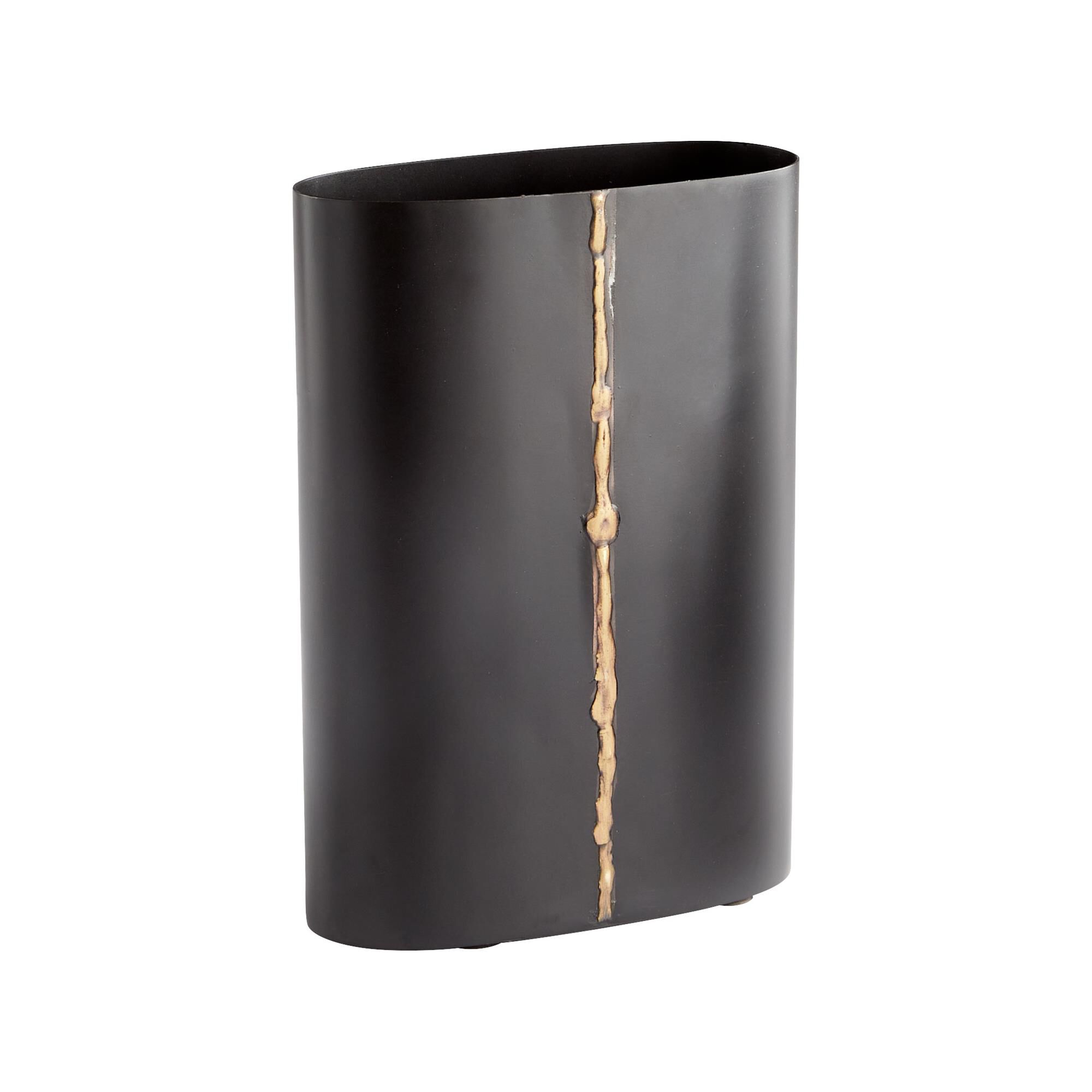 Small Begonia Vase Vase-Urn by Cyan Designs