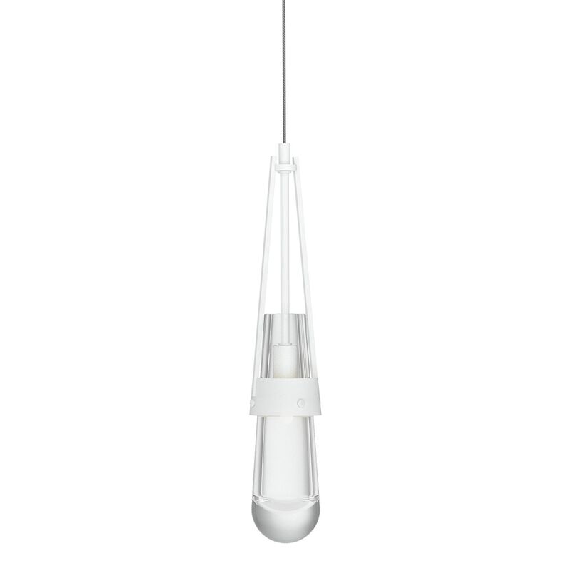 Link 16 Inch Mini Pendant by Hubbardton Forge