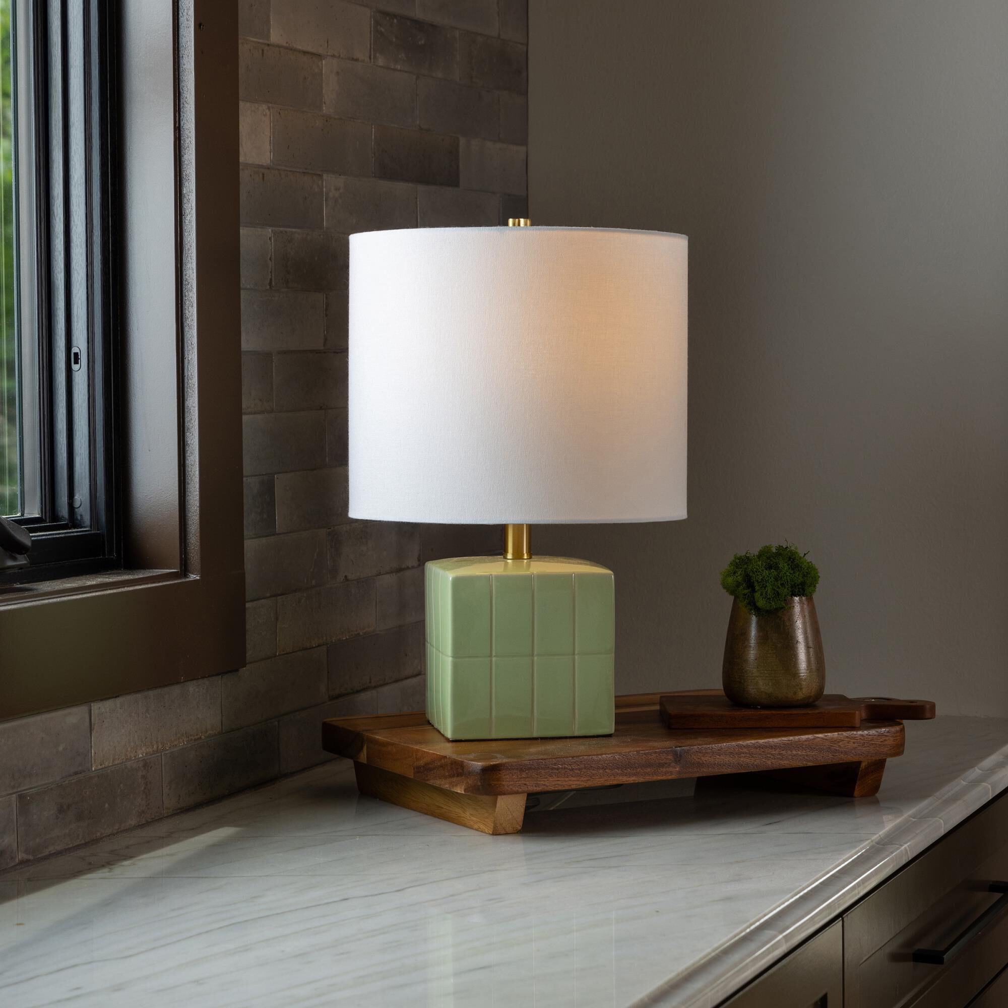 Tamara Day Matilda Table Lamp by Stylecraft