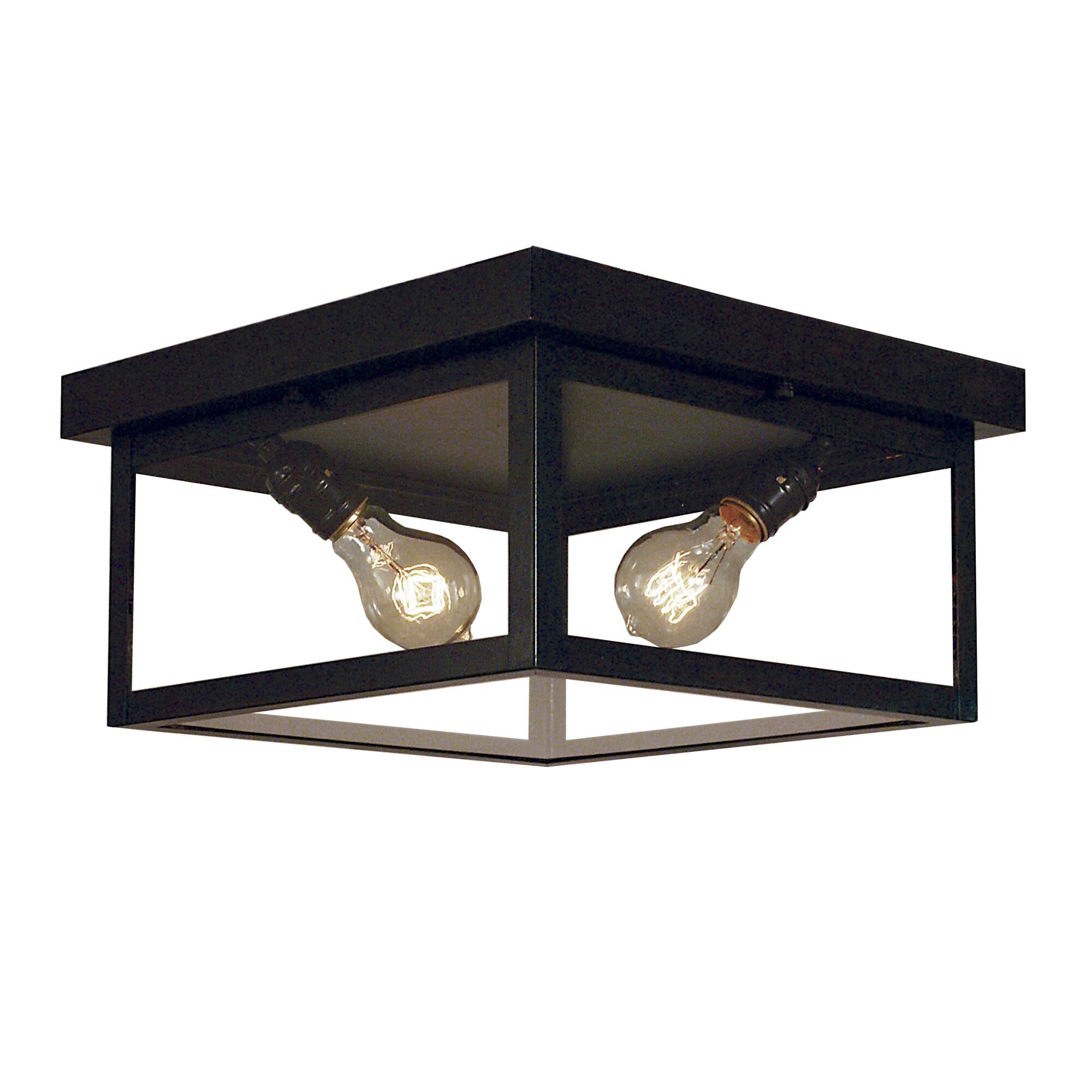 Arroyo Glasgow Flush Mount