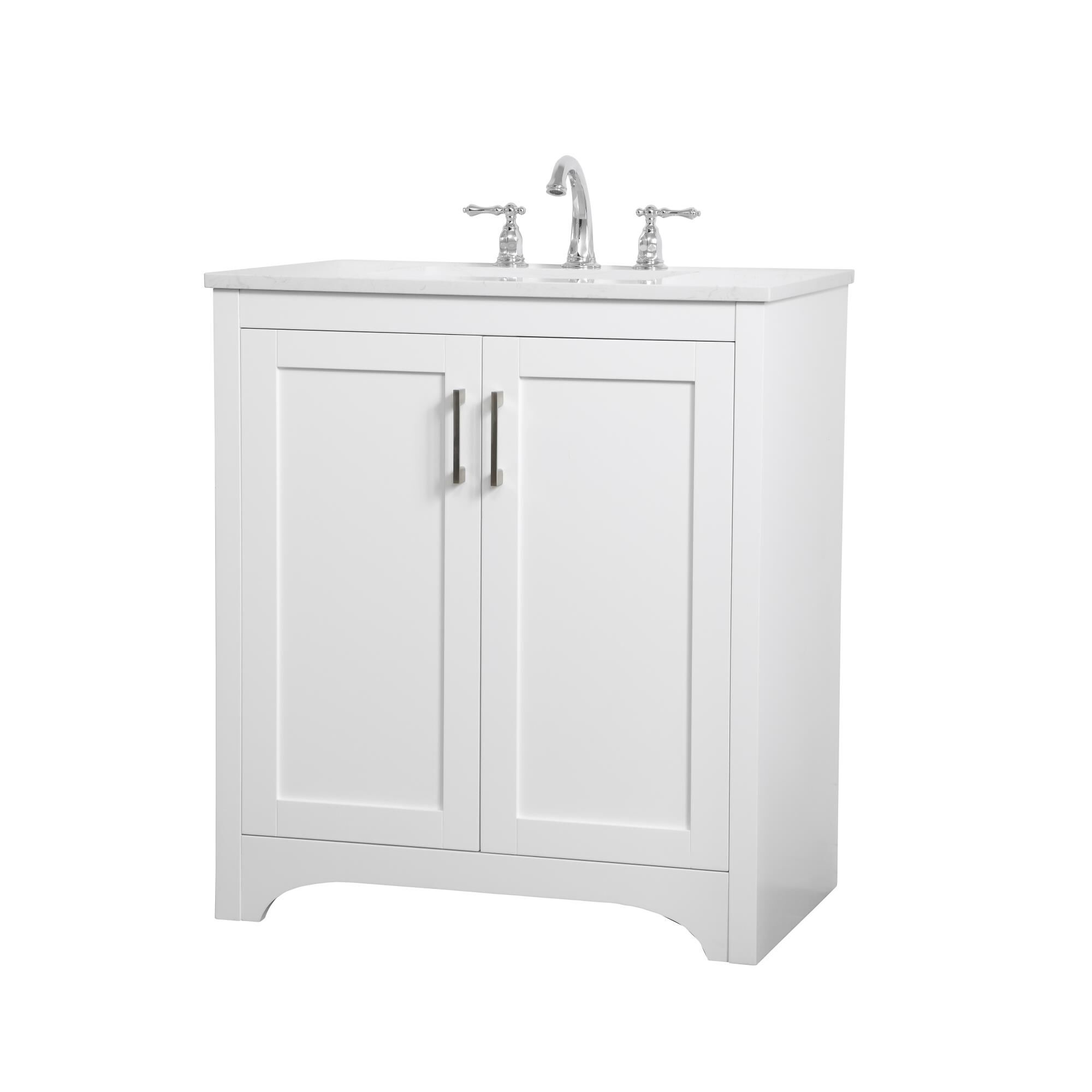 Moore Bath Vanity by Elegant Decor