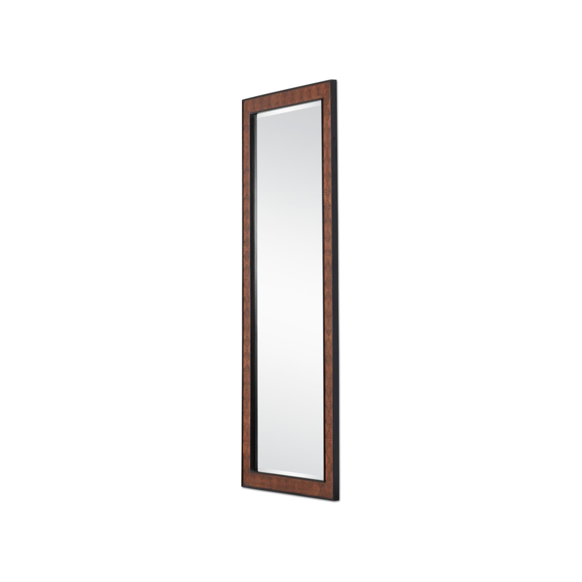 Dorian Floor Mirror Floor Mirror,