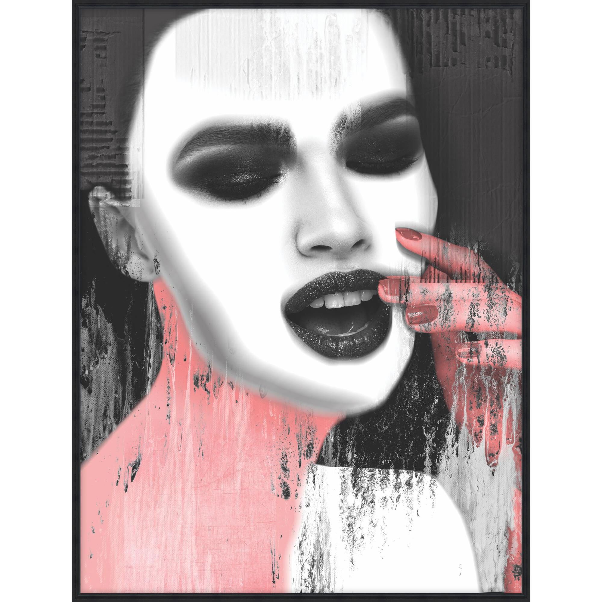 Vito Piacente Gina Print by LEVEL57