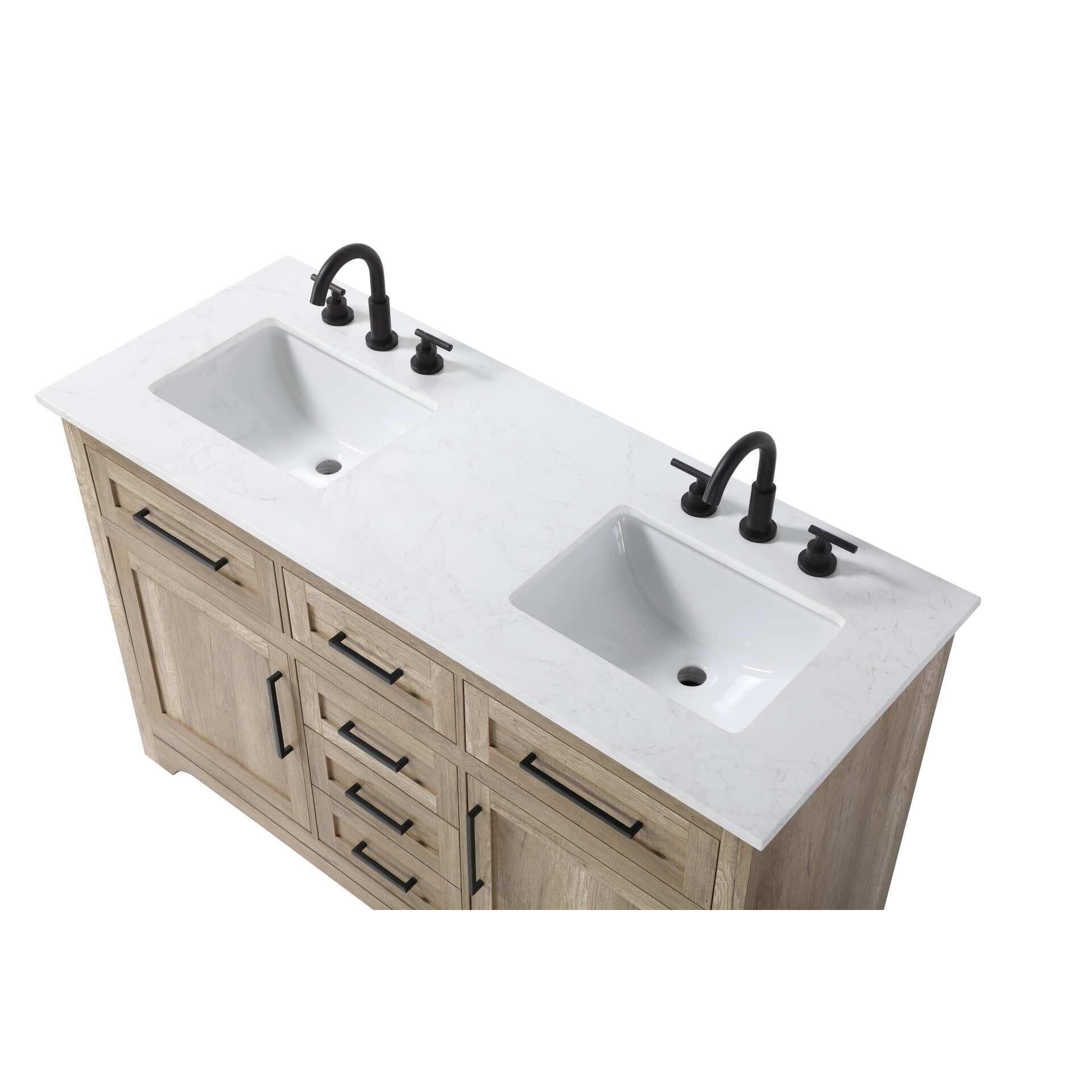 Shown in Natural Oak finish