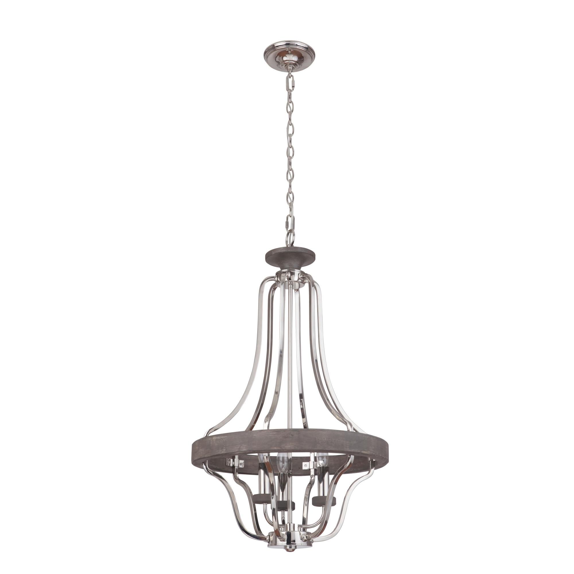 Ashwood 20 Inch Large Pendant by Craftmade
