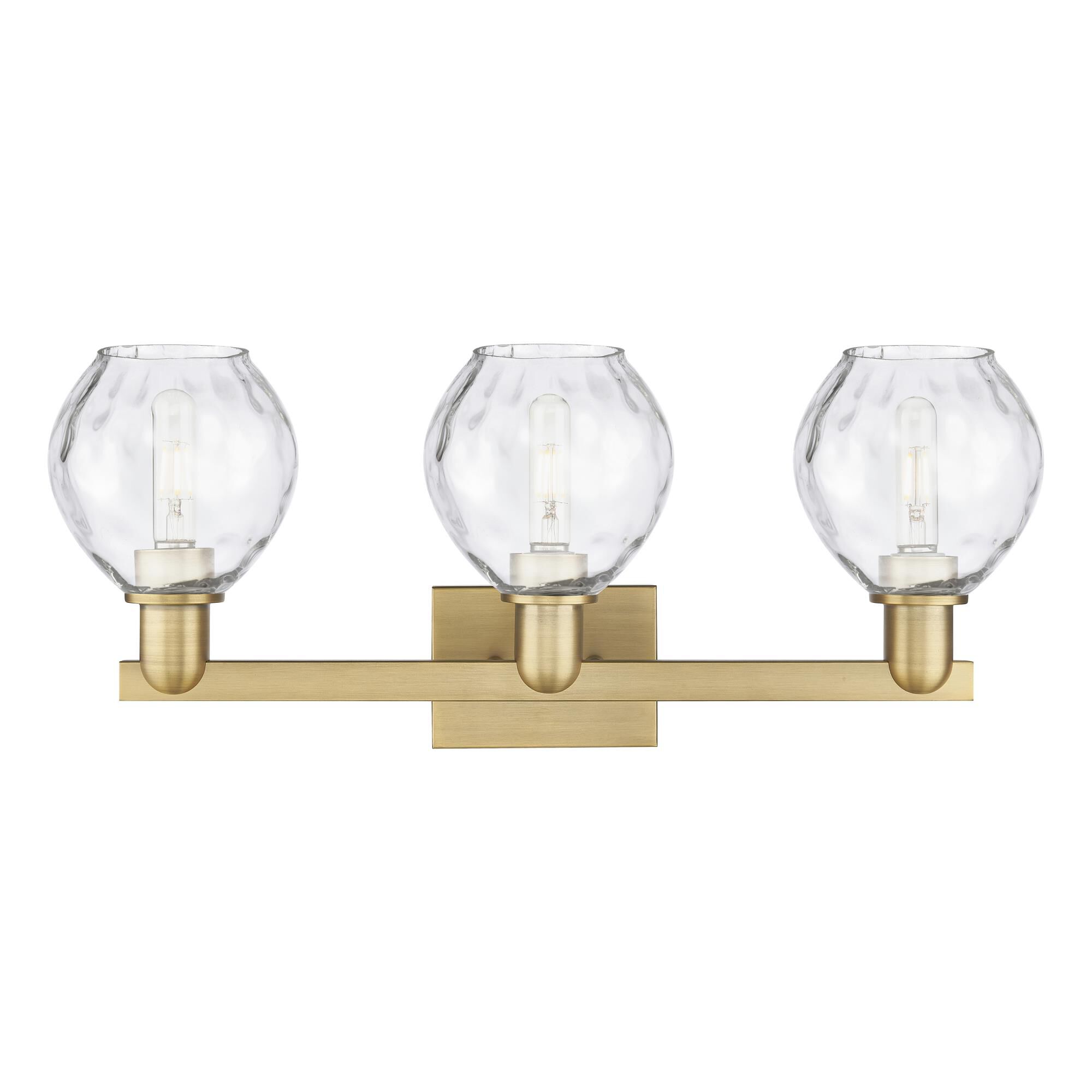 Bruno Marashlian Waverly 25 Inch Bath Vanity Light by Innovations Lighting