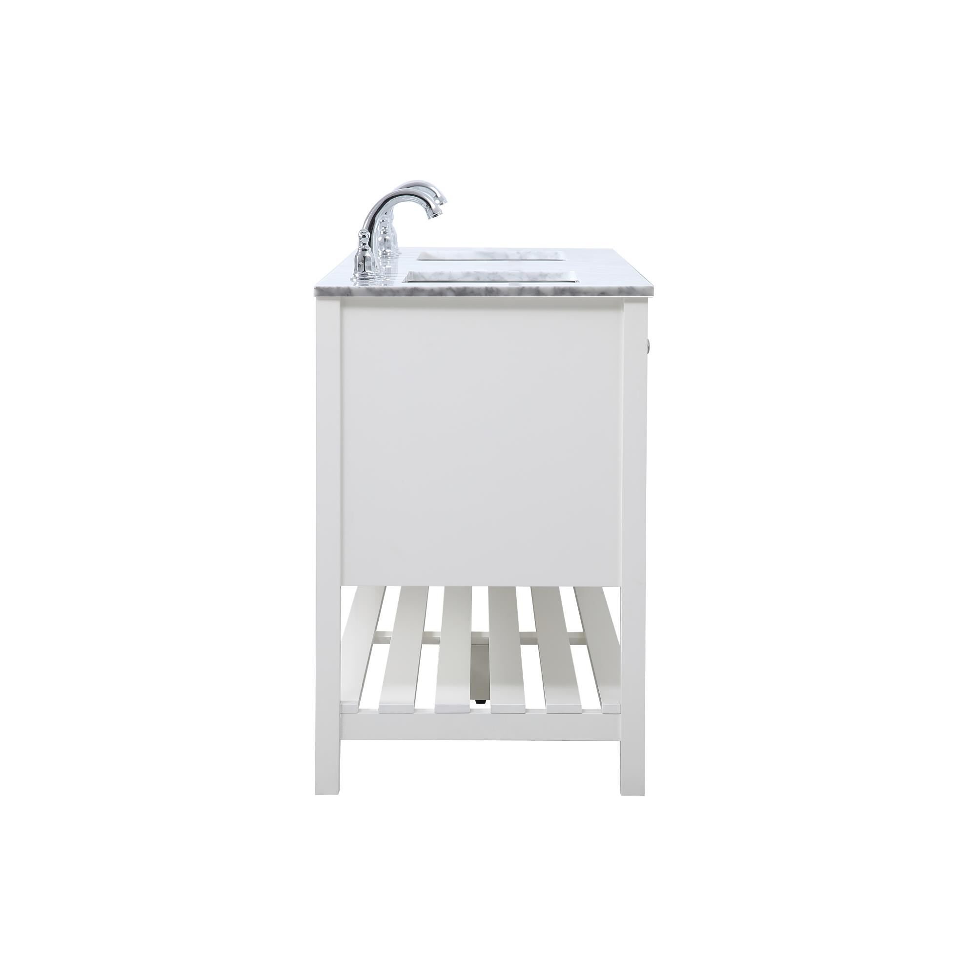 Thalen Bath Vanity by Elegant Decor