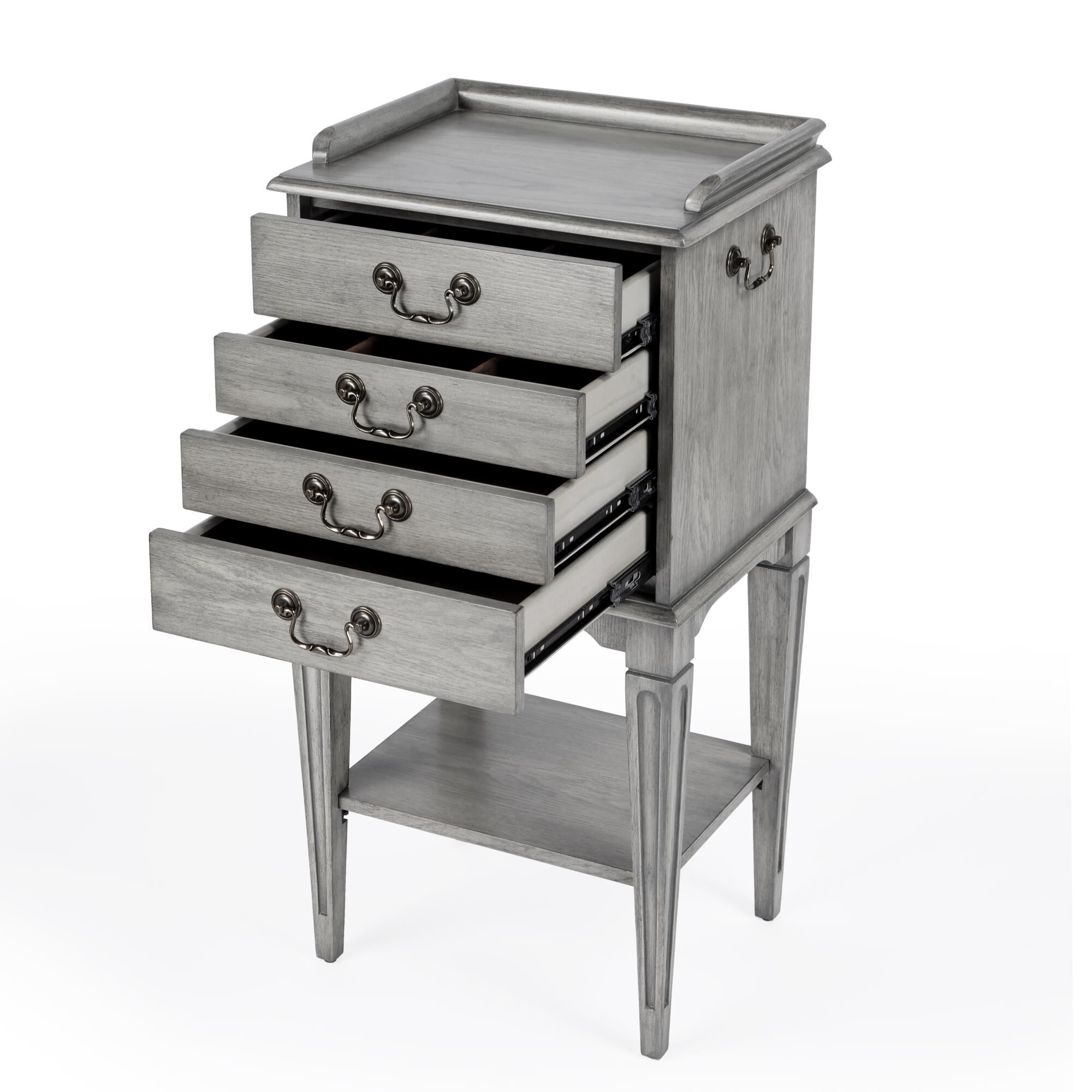 Hardwick Dresser by Butler Specialty Company