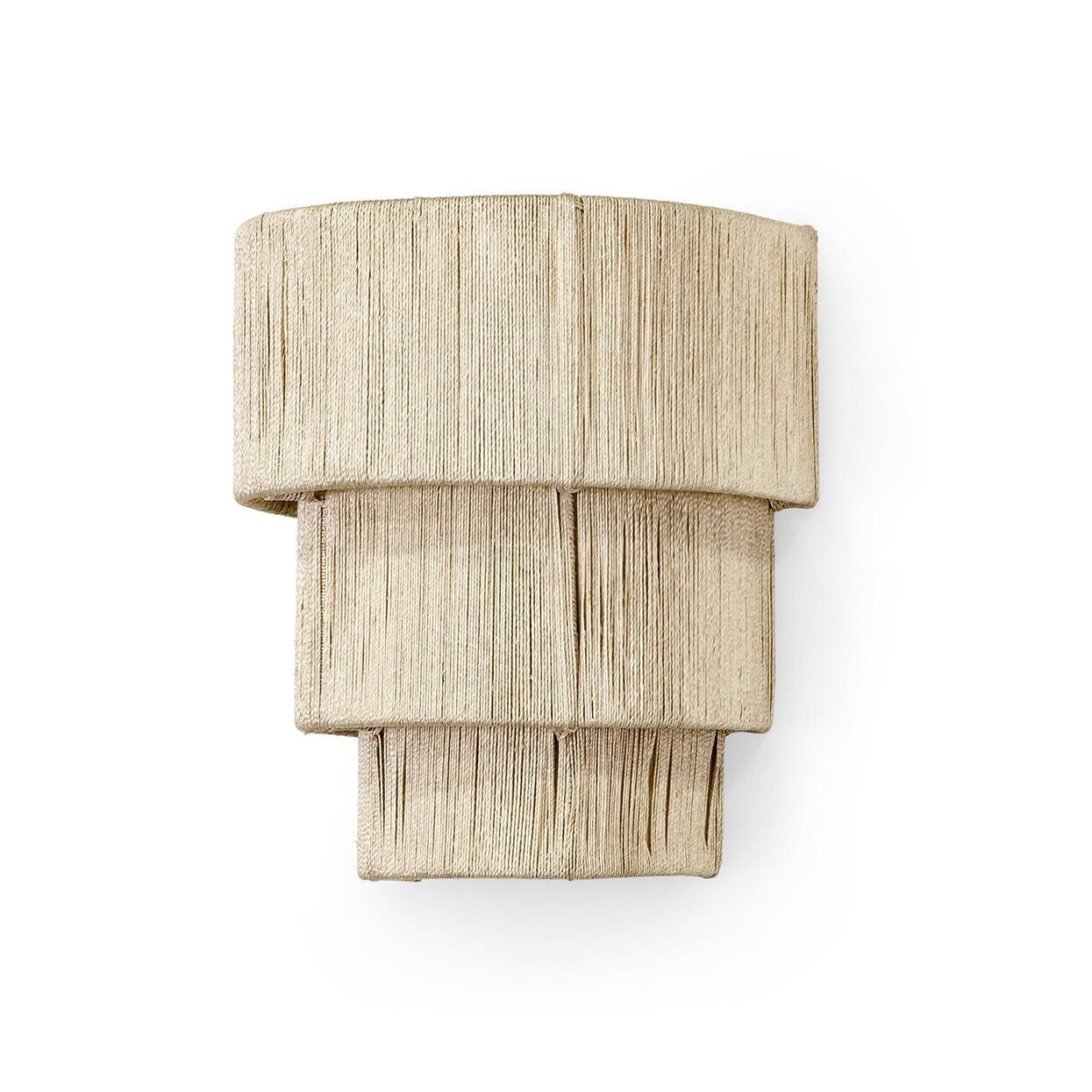 Everly 11 Inch Wall Sconce by Palecek