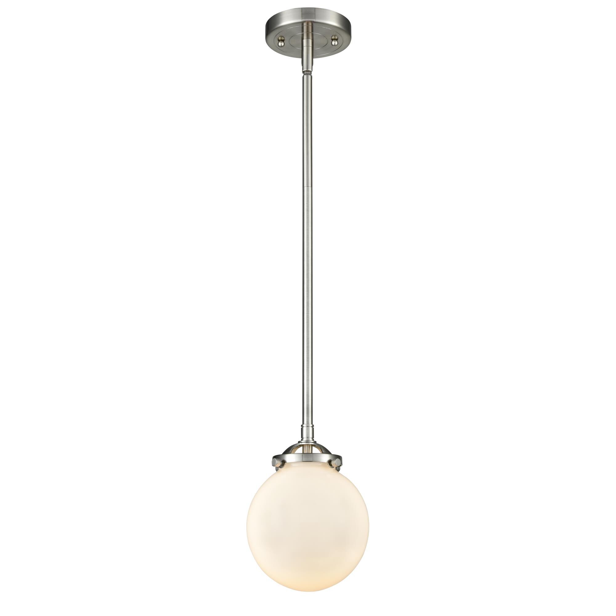 Innovations Lighting Bruno Marashlian Beacon 6 Inch Mini Pendant