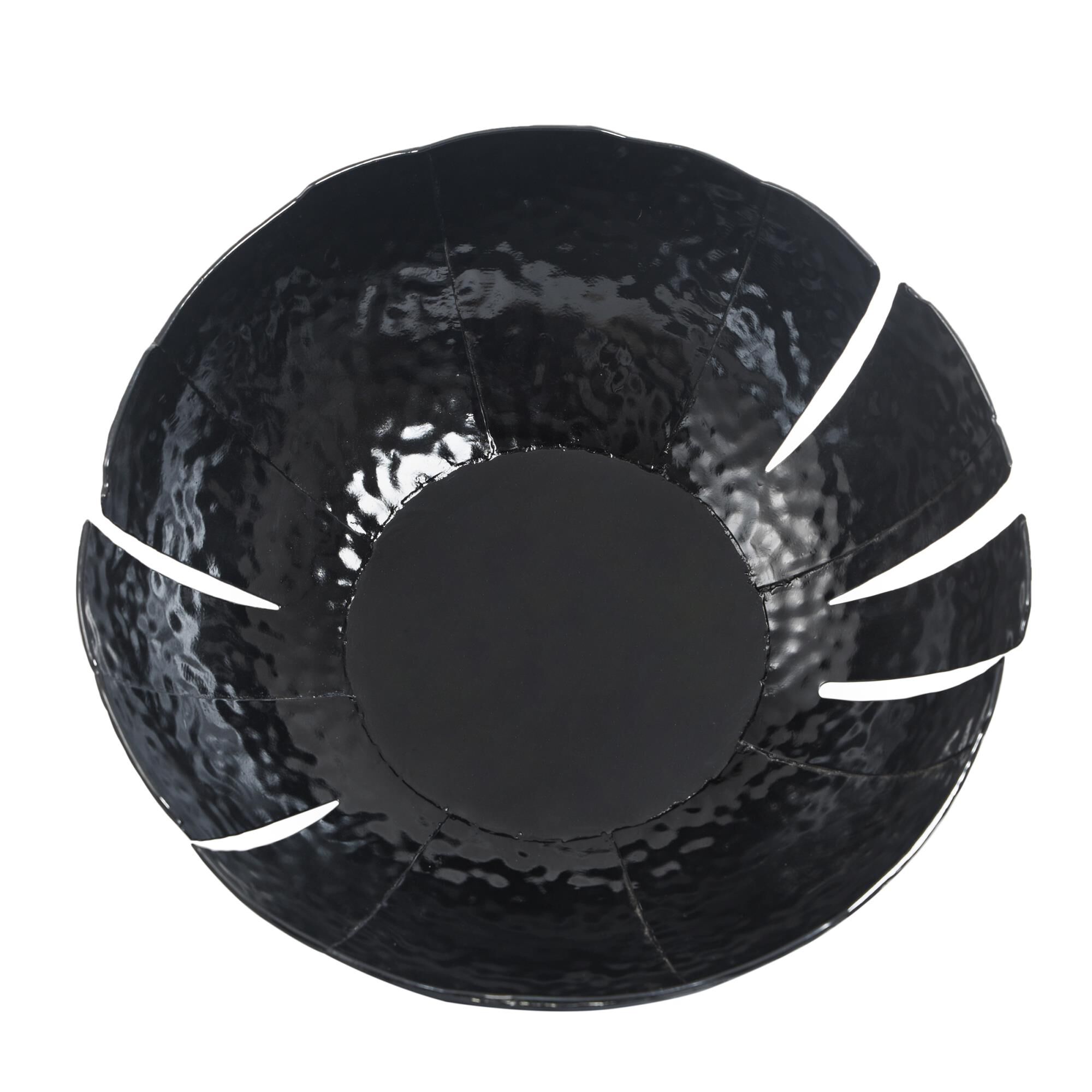 Leaf 16 Inch Bowl by Stylecraft