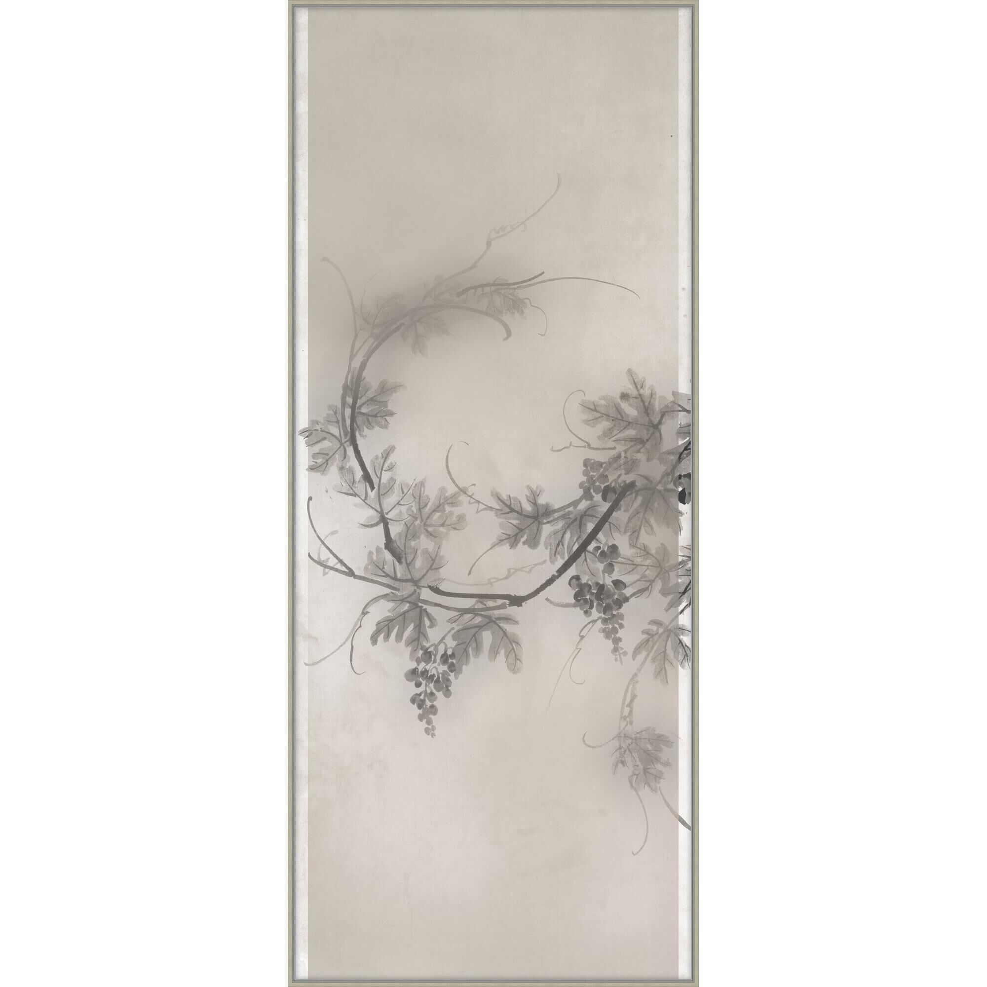 Shown in Silver finish