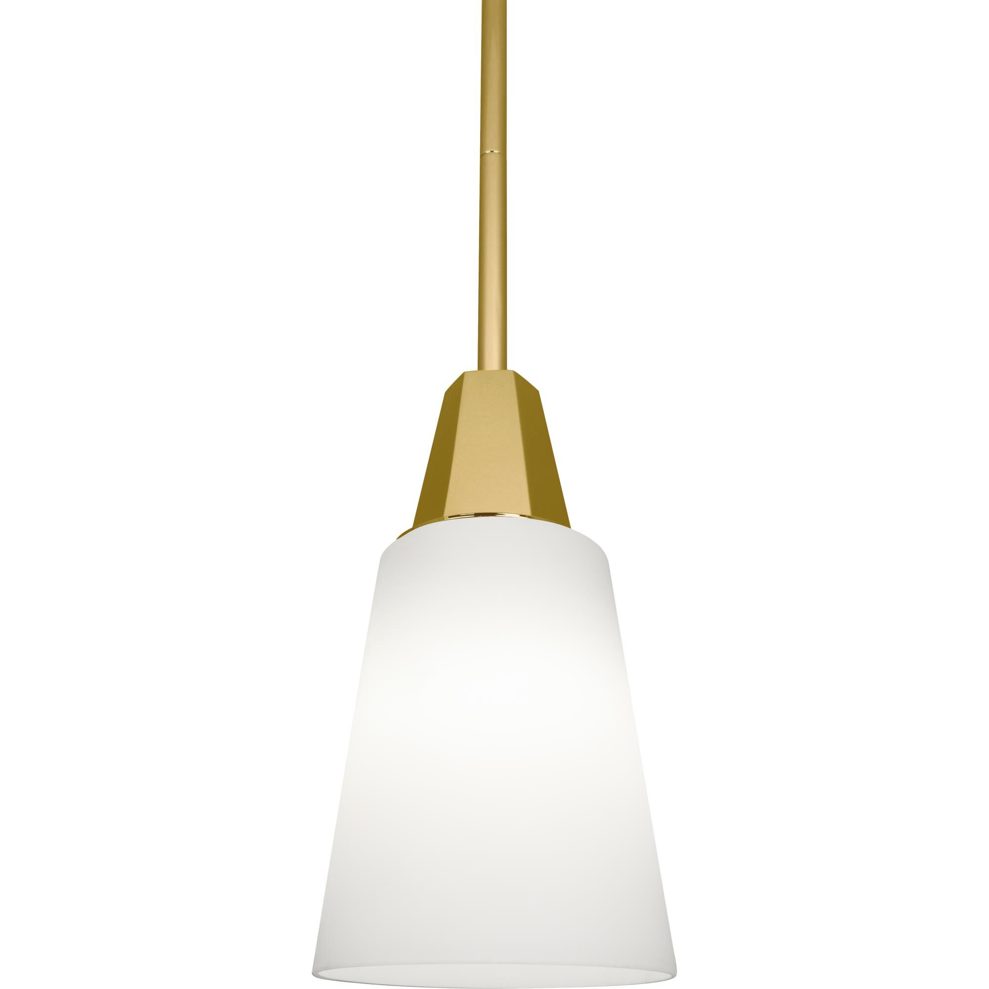 Robert Abbey Wheatley 6 Inch Mini Pendant