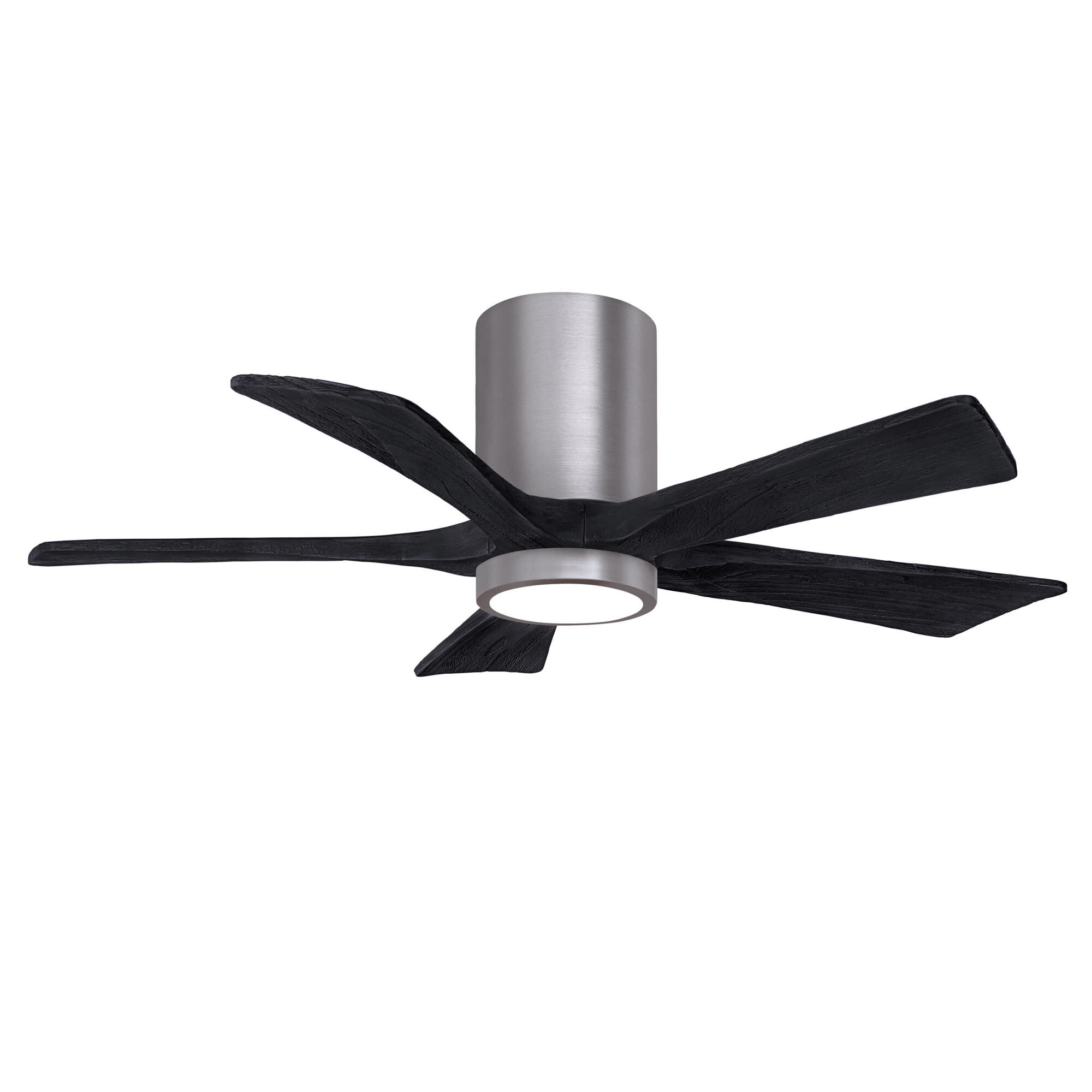 Shown in Brushed Pewter finish