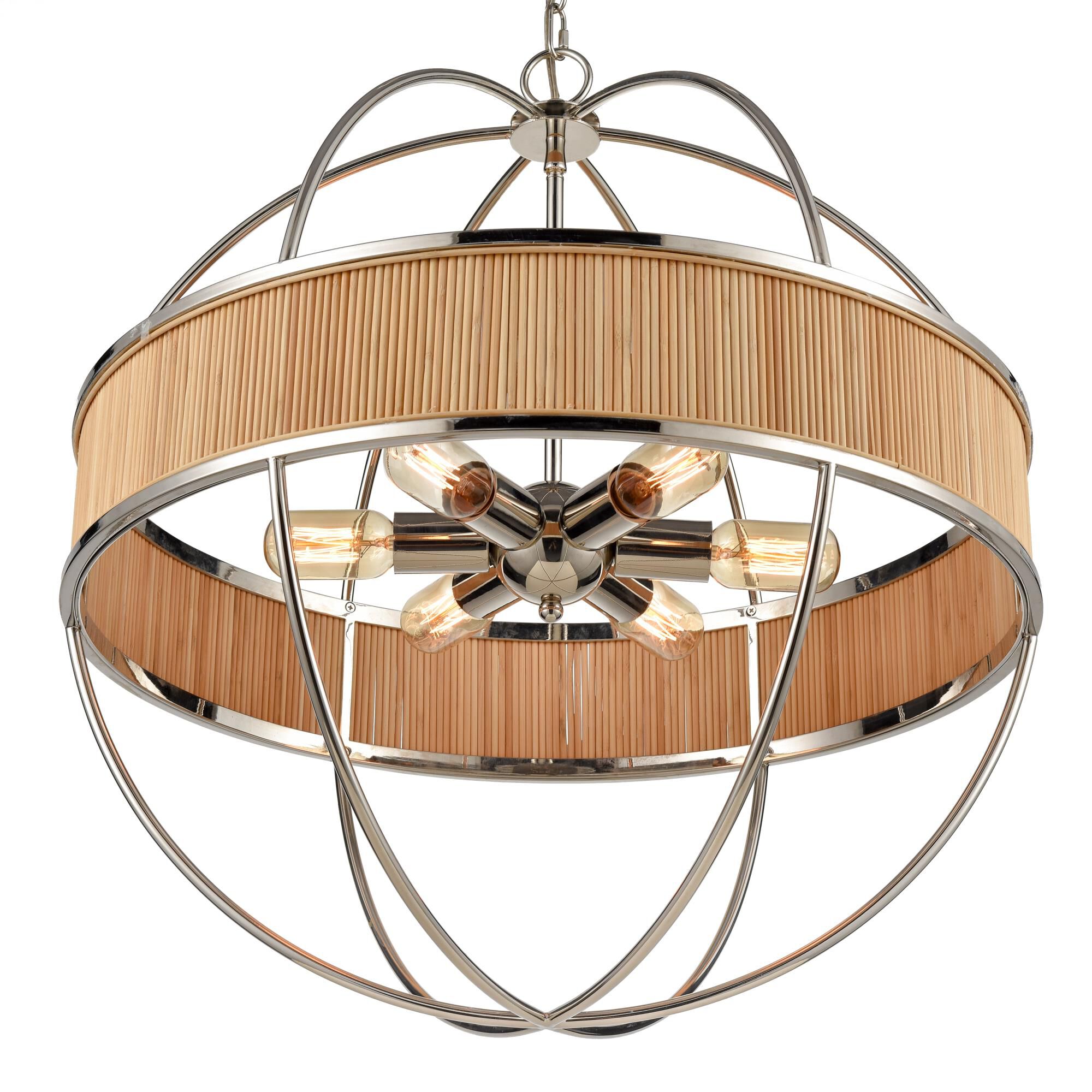 Ural 24 Inch Large Pendant by ELK Home