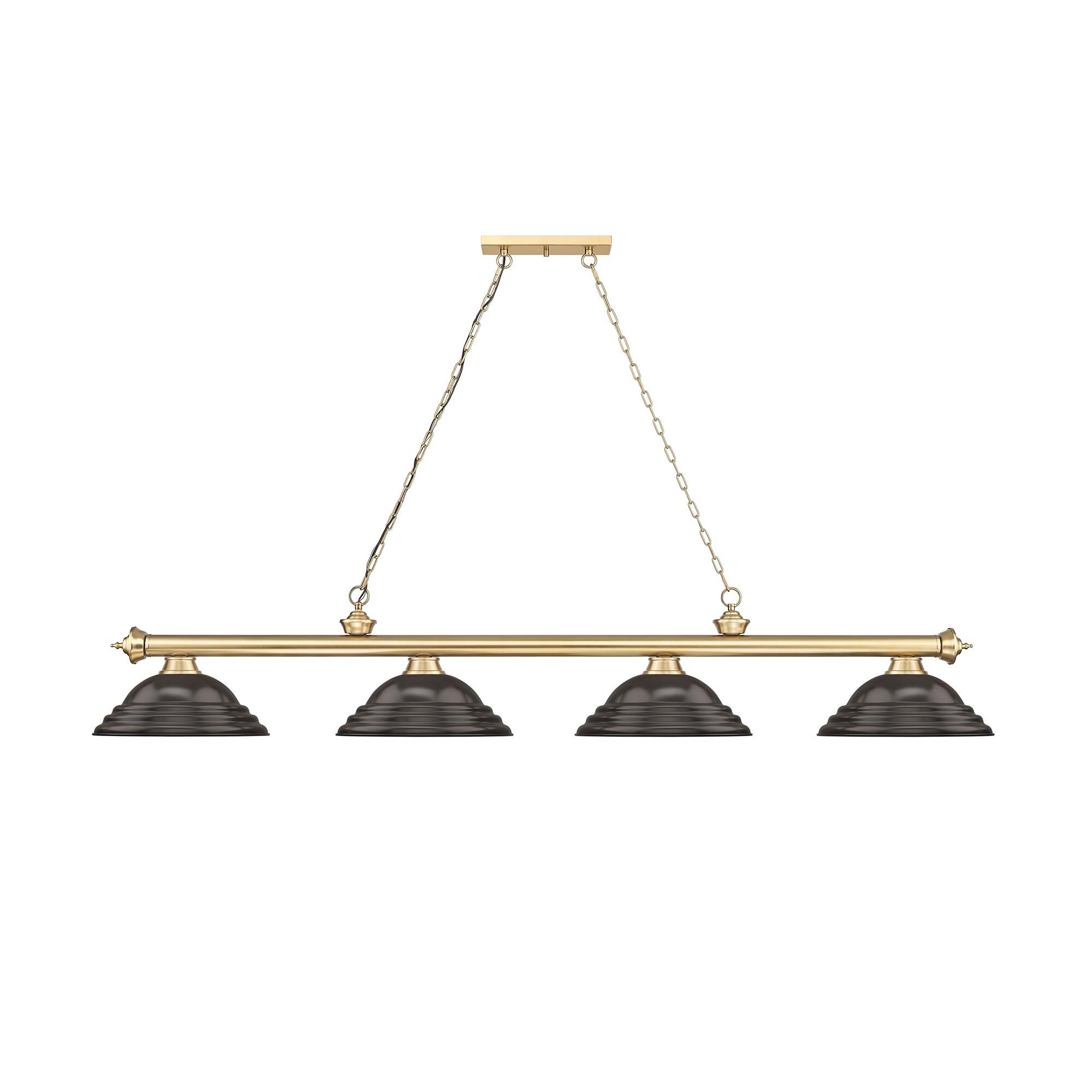 Cordon 82 Inch Billiard Light,