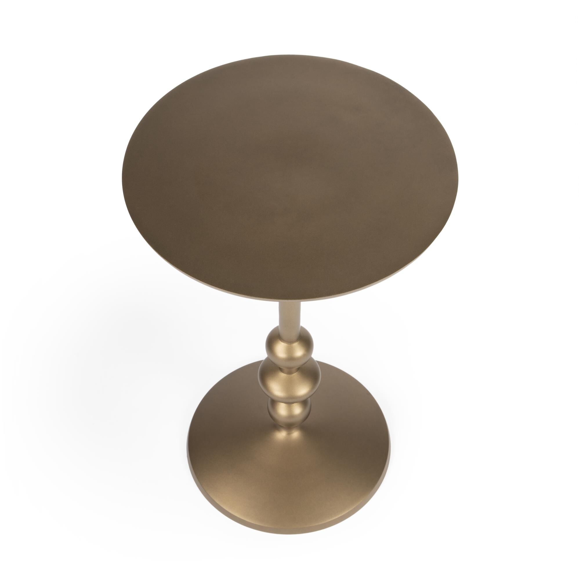 Zora End Table by Butler Specialty Company