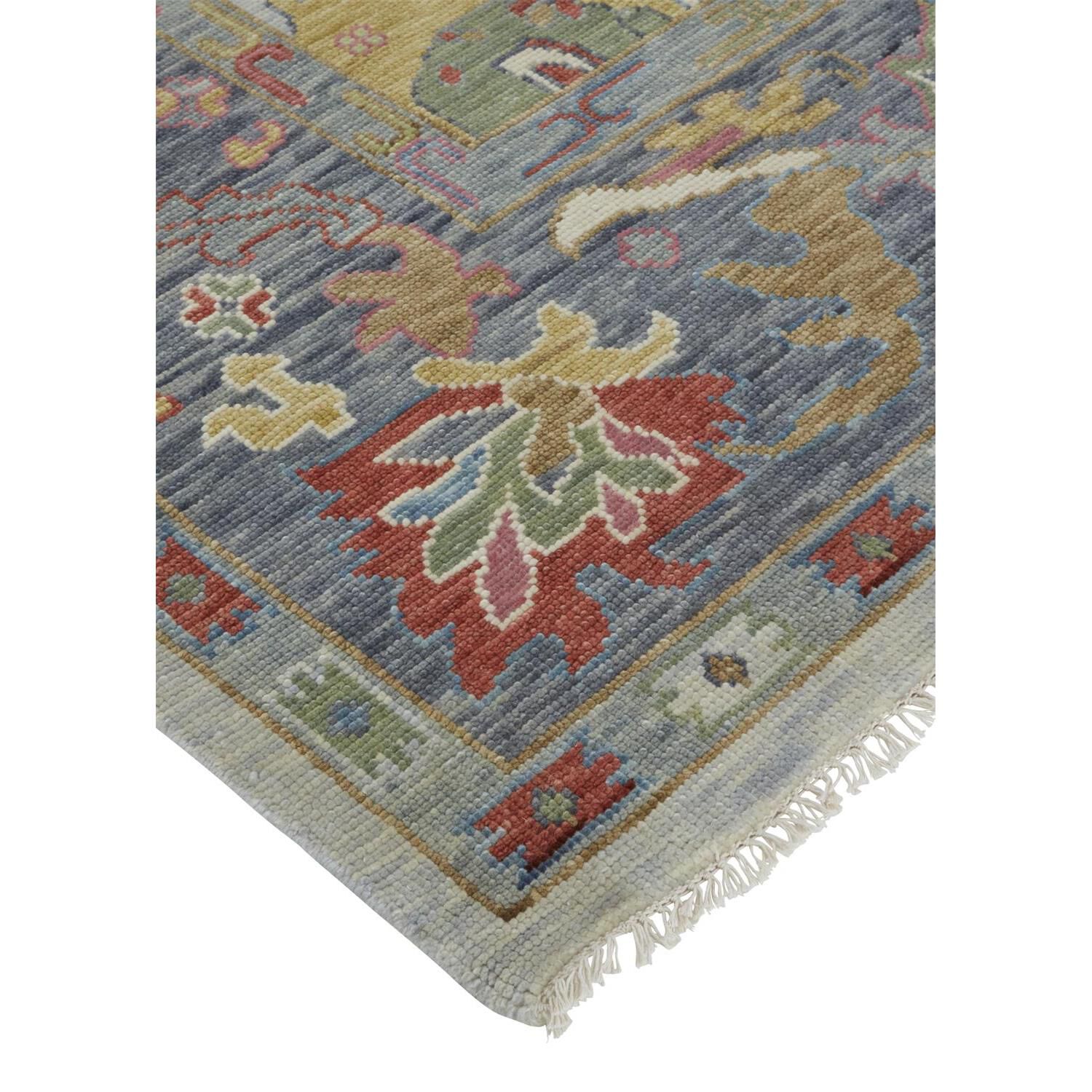 Karina Area Rug by Feizy