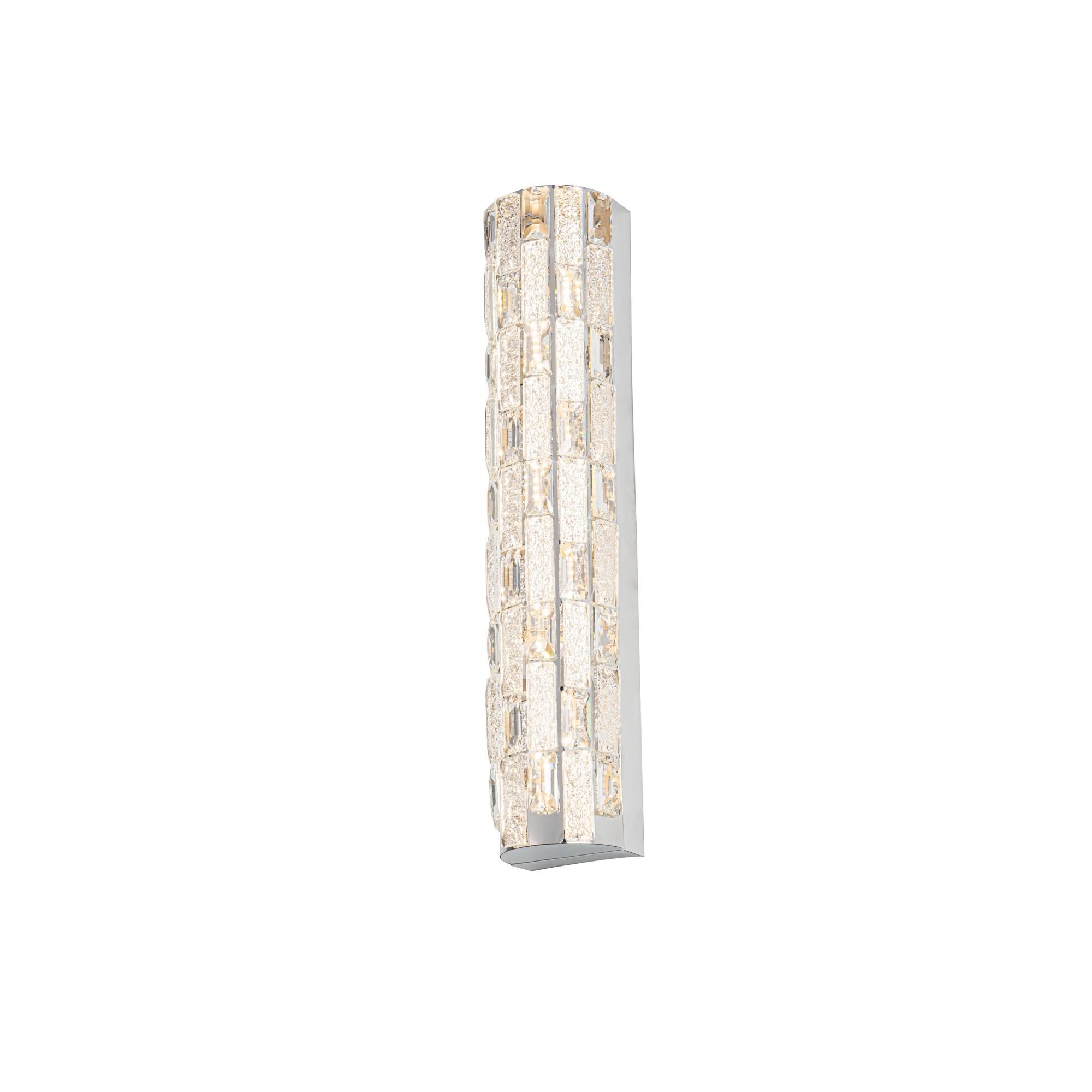Elegance 5 Inch Wall Sconce,