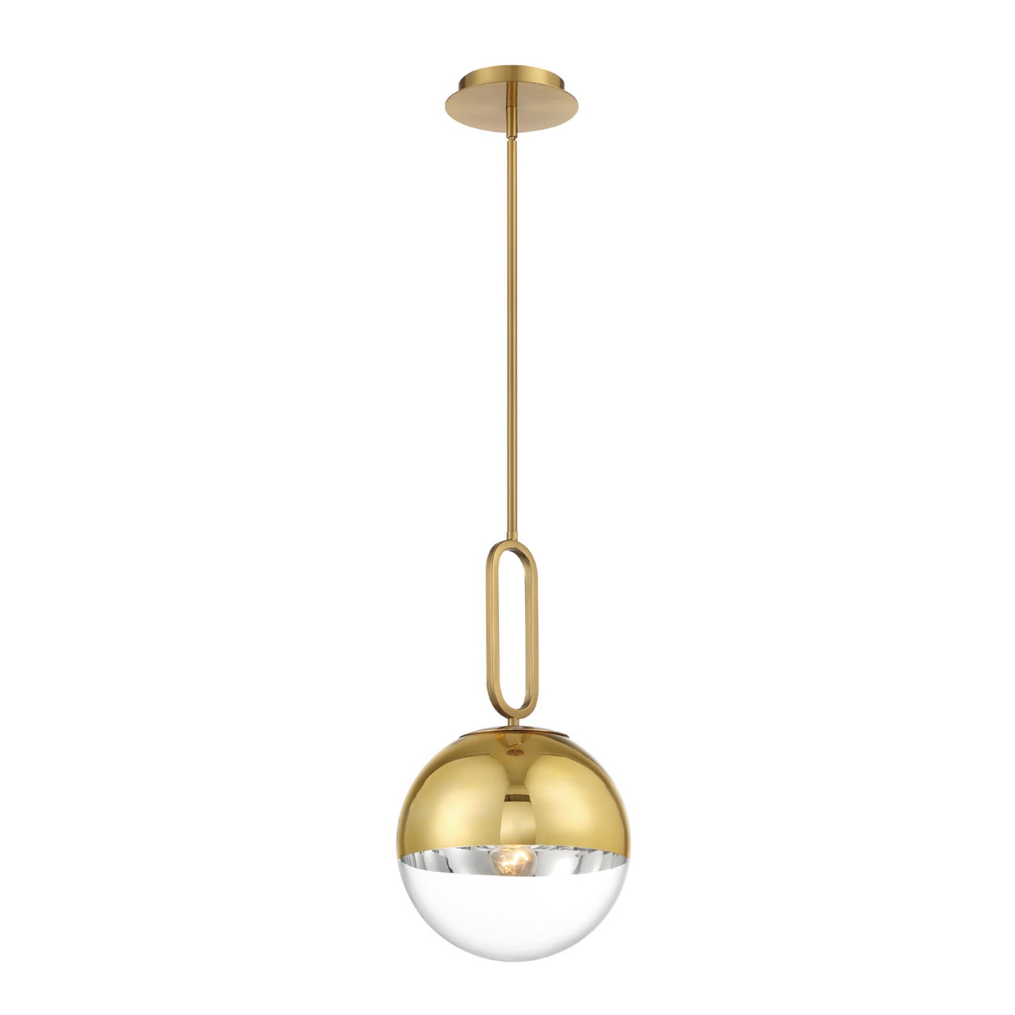 Prospect 19 Inch Mini Pendant,
