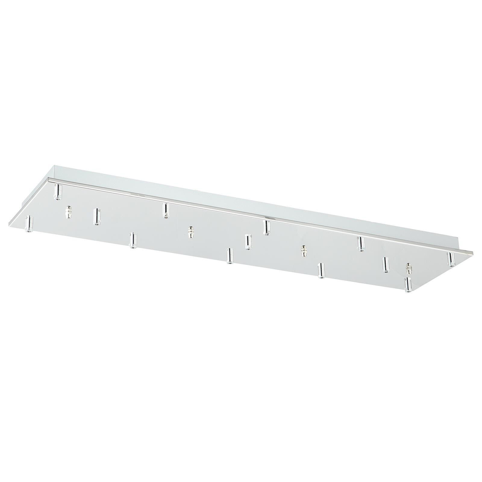 Avenue Lighting Multi Port Canopy by Avenue Lighting
