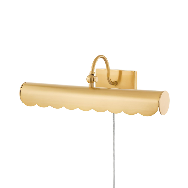Ariel Okin Fifi 20 Inch Picture Light by Mitzi