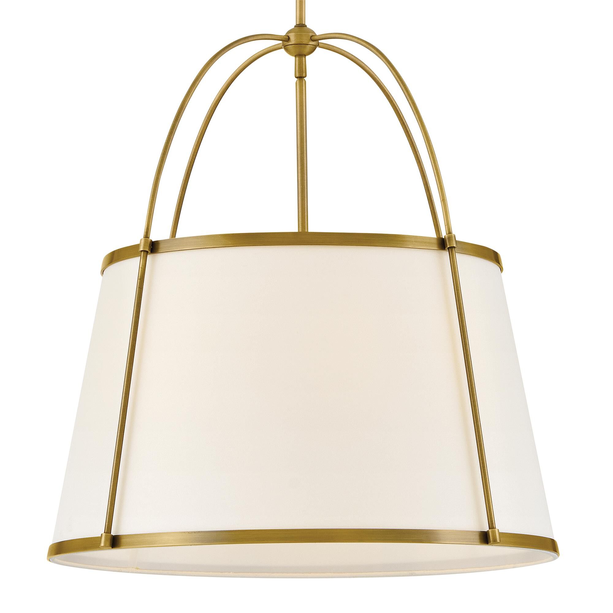 Clarke Medium Pendant Light,