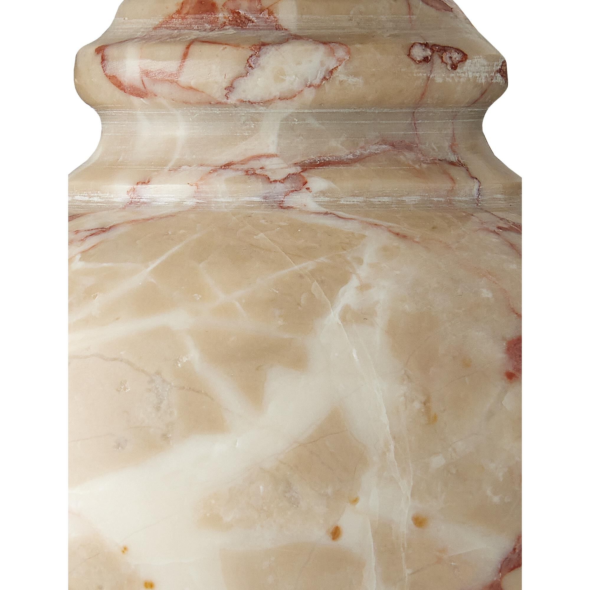 Jamie Beckwith Piccolo 9 Inch Table Lamp by Currey and Company