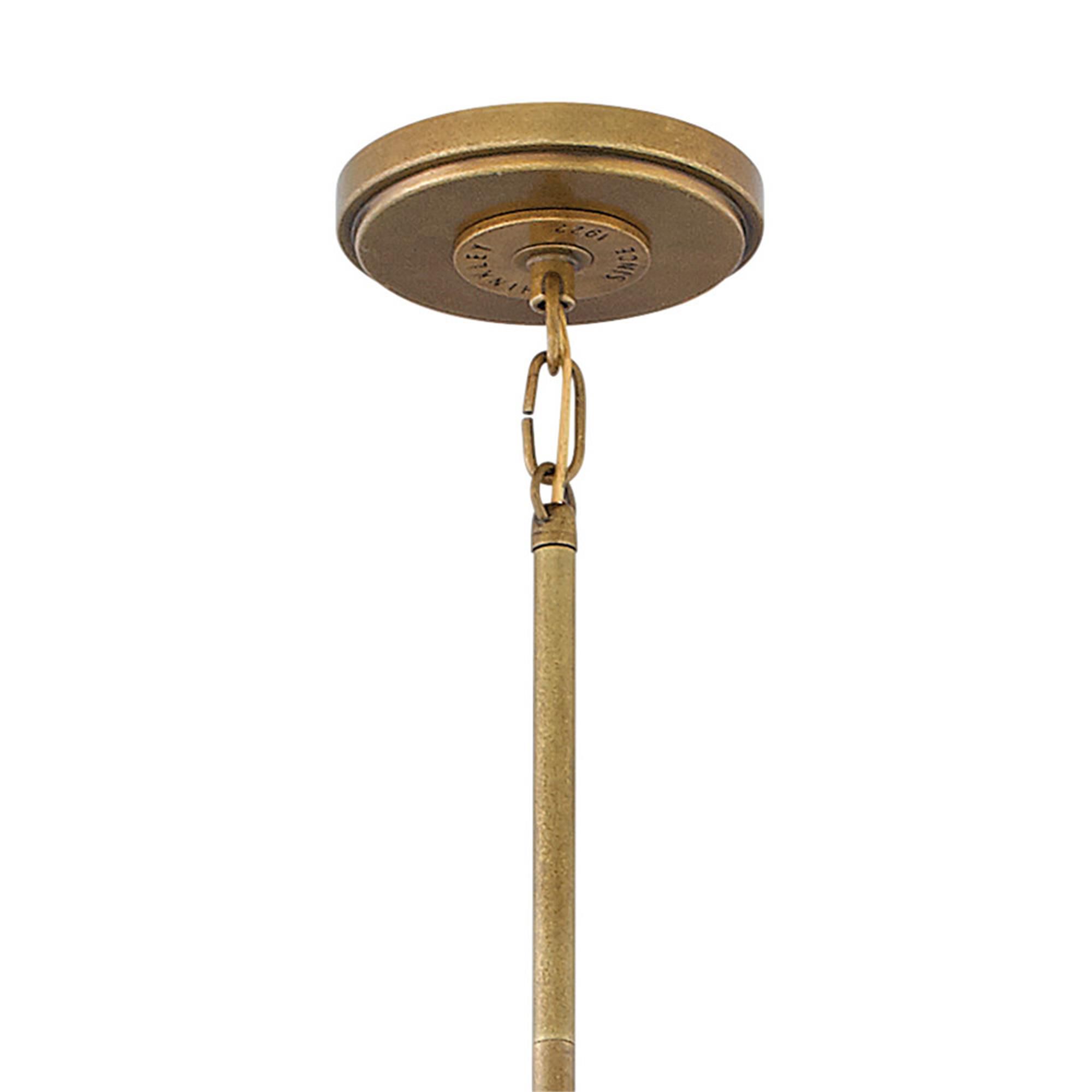 Cartwright Medium Pendant Light,