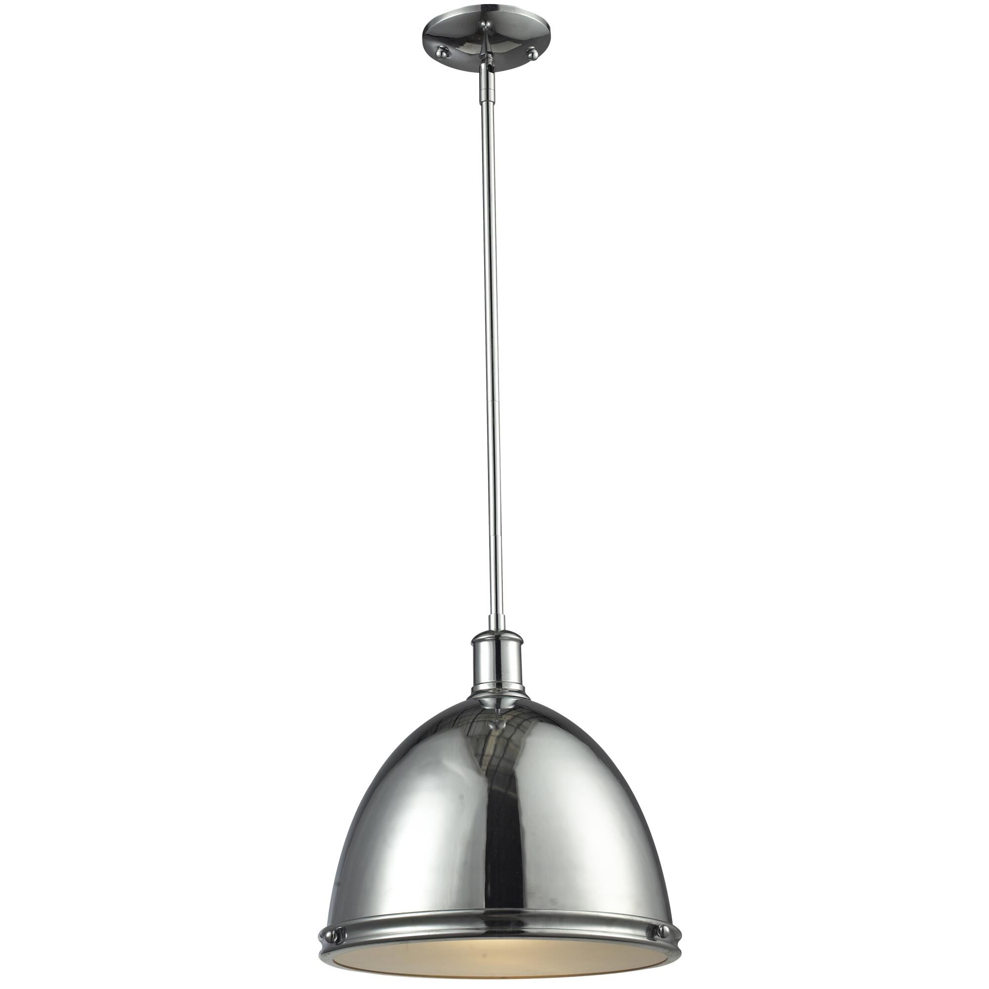 Z-Lite Mason 13 Inch Large Pendant