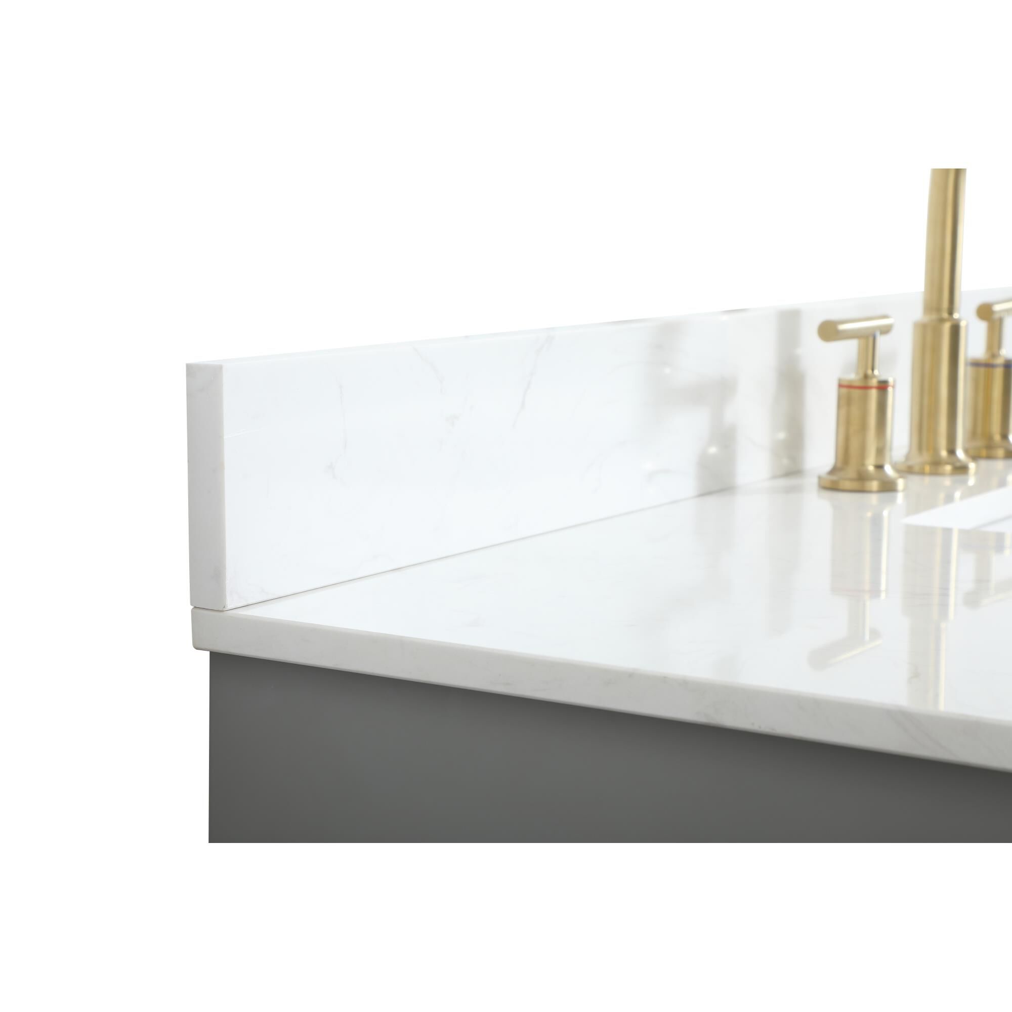 Blake 48 Inch Bath Vanity by Elegant Decor