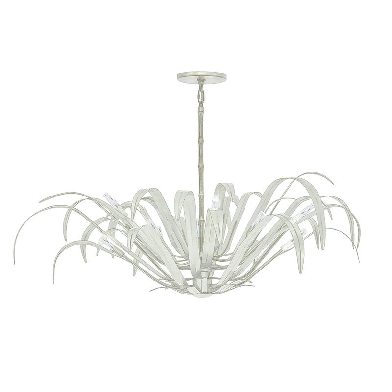 Kagra Grand Pendant Light by Eurofase Lighting