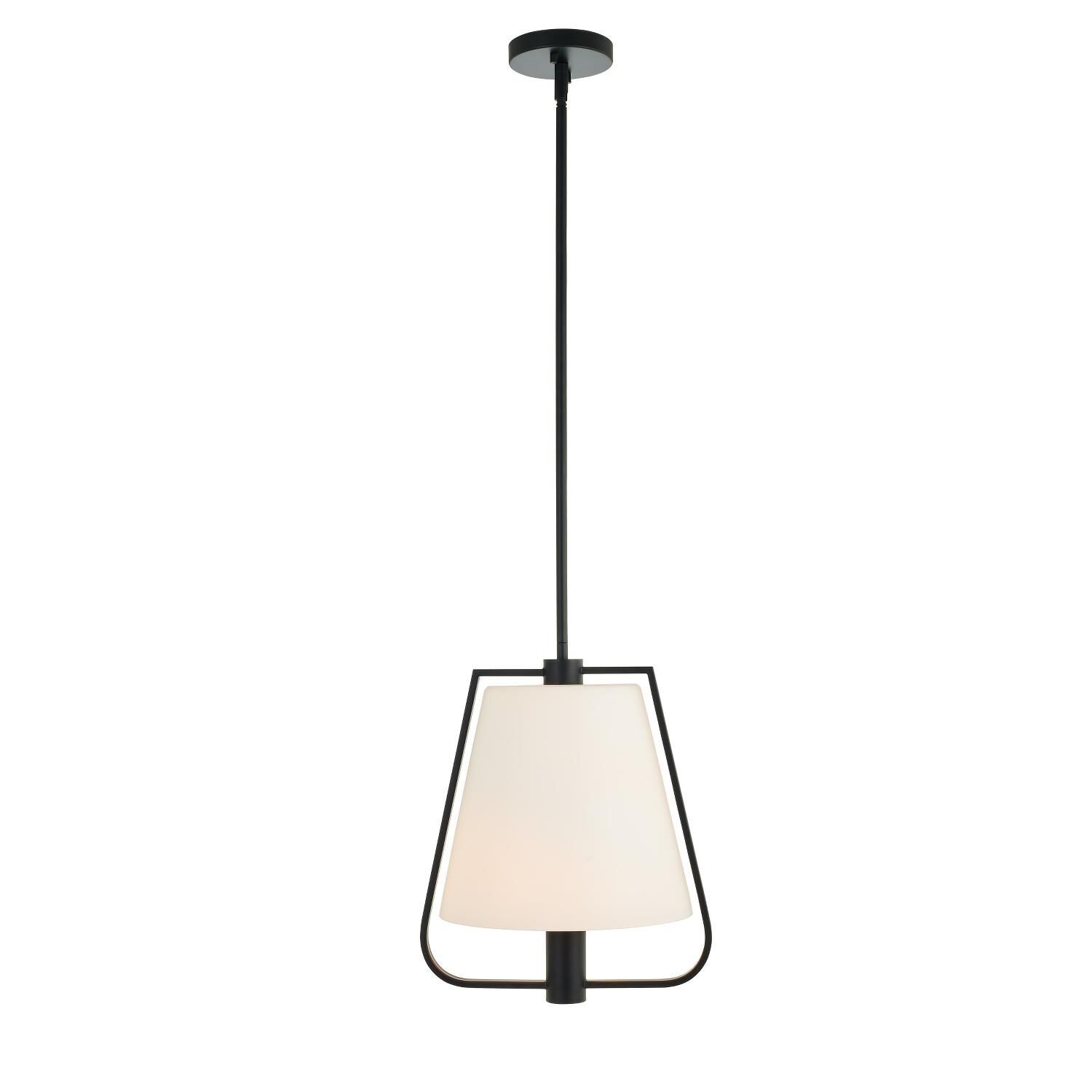 Marco Large Pendant by Kalco Lighting